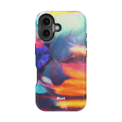 Auri iPhone Case