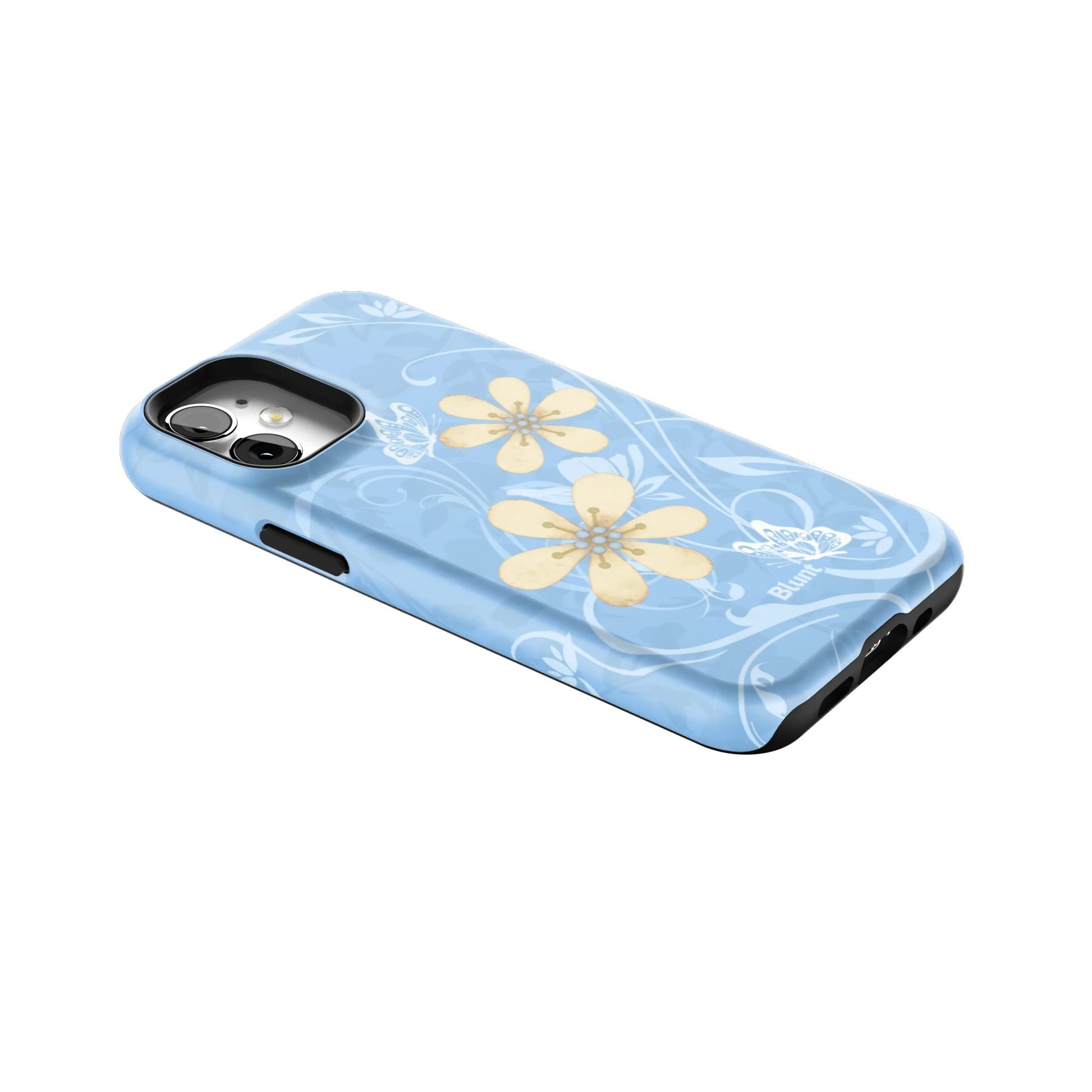 Blue-Erin-iphone-case-iPhone 12 Mini-2