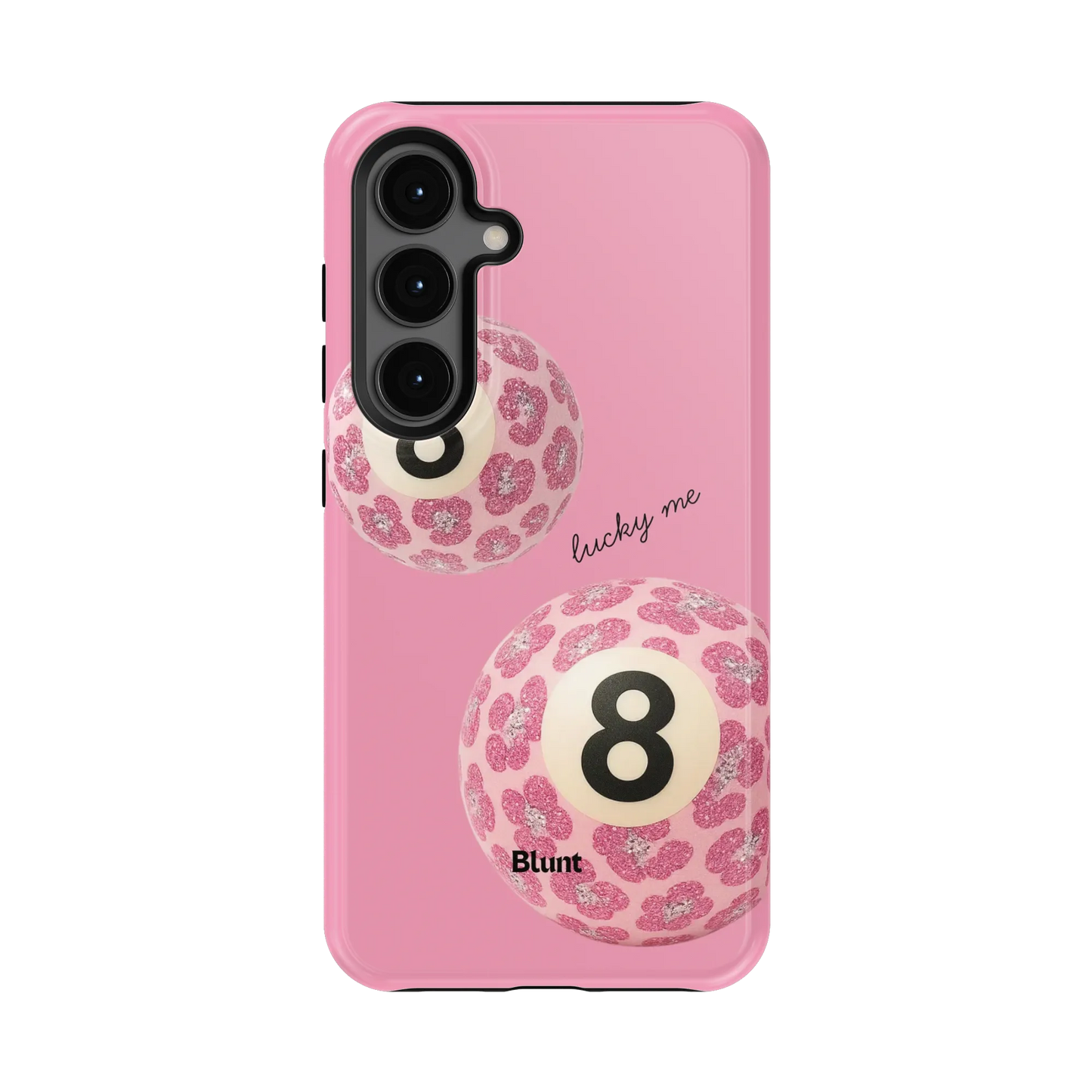 Sweet Luck Samsung Case