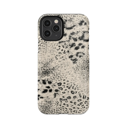 Arctic Ferine iPhone Case