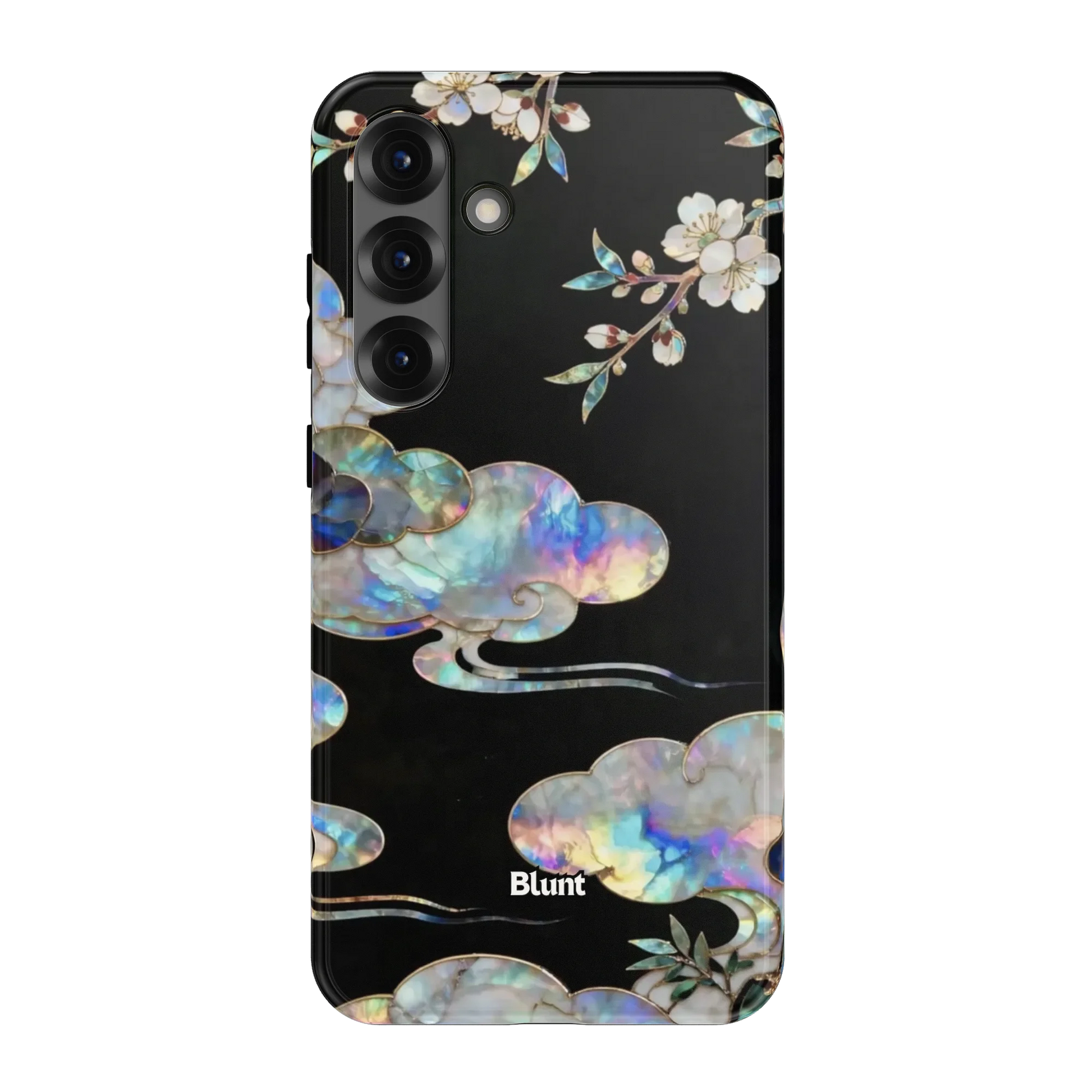 Opal-Sky-samsung-case-Galaxy S25 Plus-1