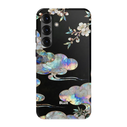 Opal-Sky-samsung-case-Galaxy S25 Plus-1
