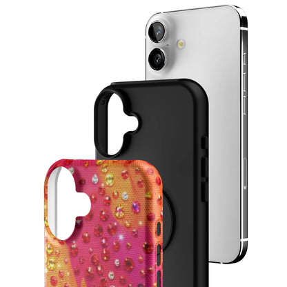 Hot-Gems-iphone-case-iPhone 16 Plus-3