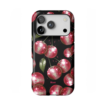 Cherry Party iPhone Case