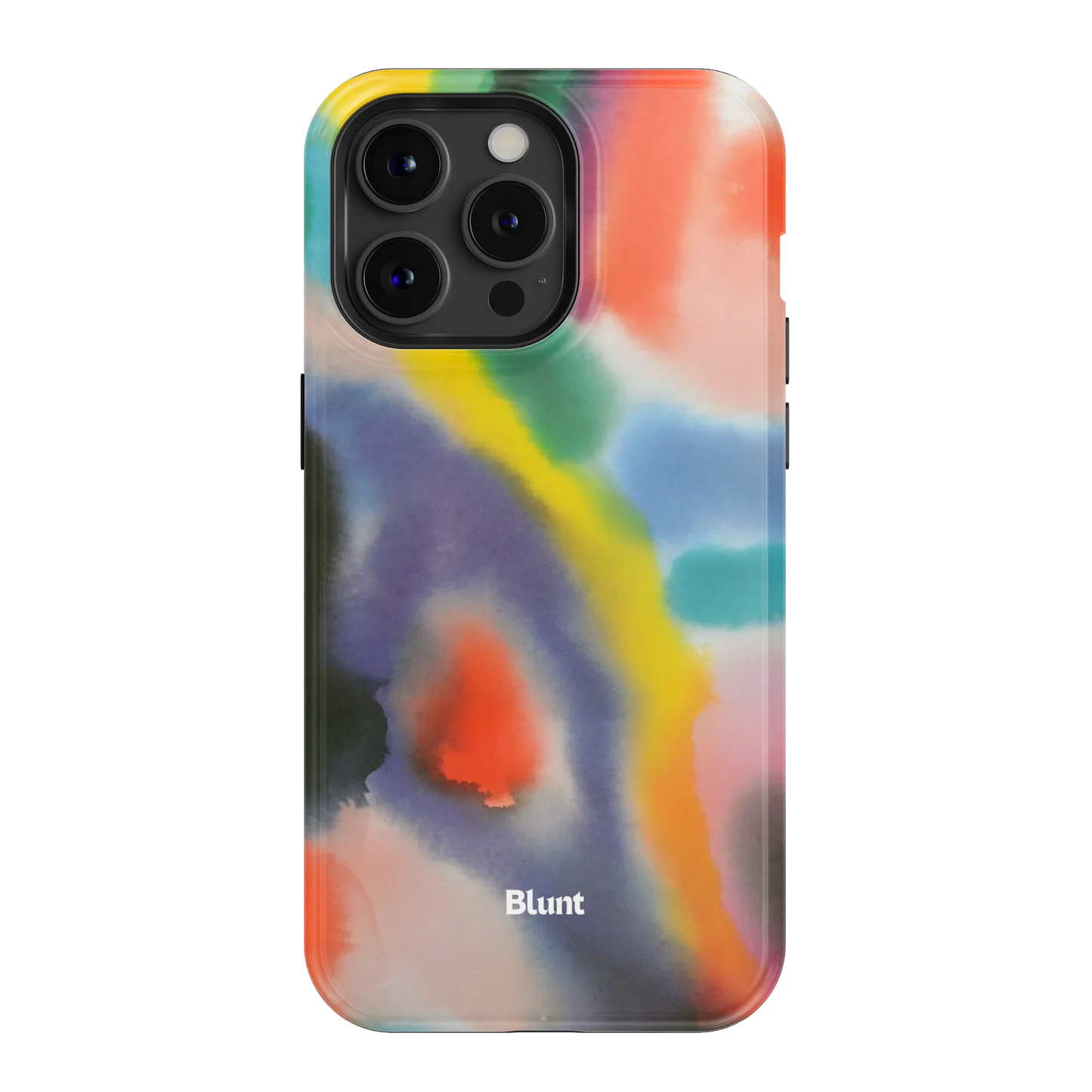 Dream Spill iPhone Case