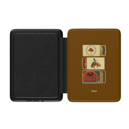 Matchbox-Rodeo-kindle-case-Kindle Paperwhite/Colorsoft 7-3