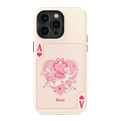 Lucky Love iPhone Case