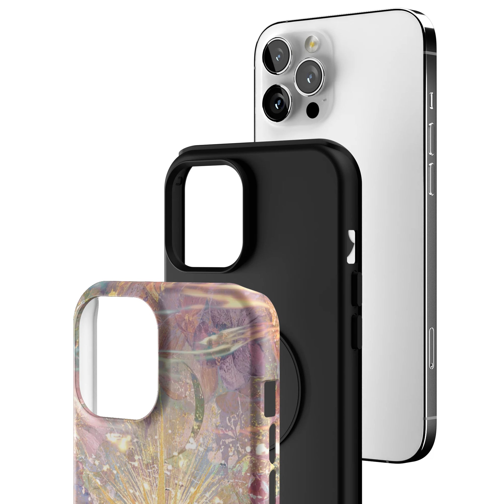 Solar-Halo-iphone-case-iPhone 12 Pro Max-3