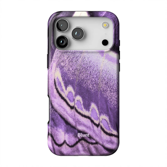 Lavender-Raya-iphone-case-iPhone 17 Pro Max-1