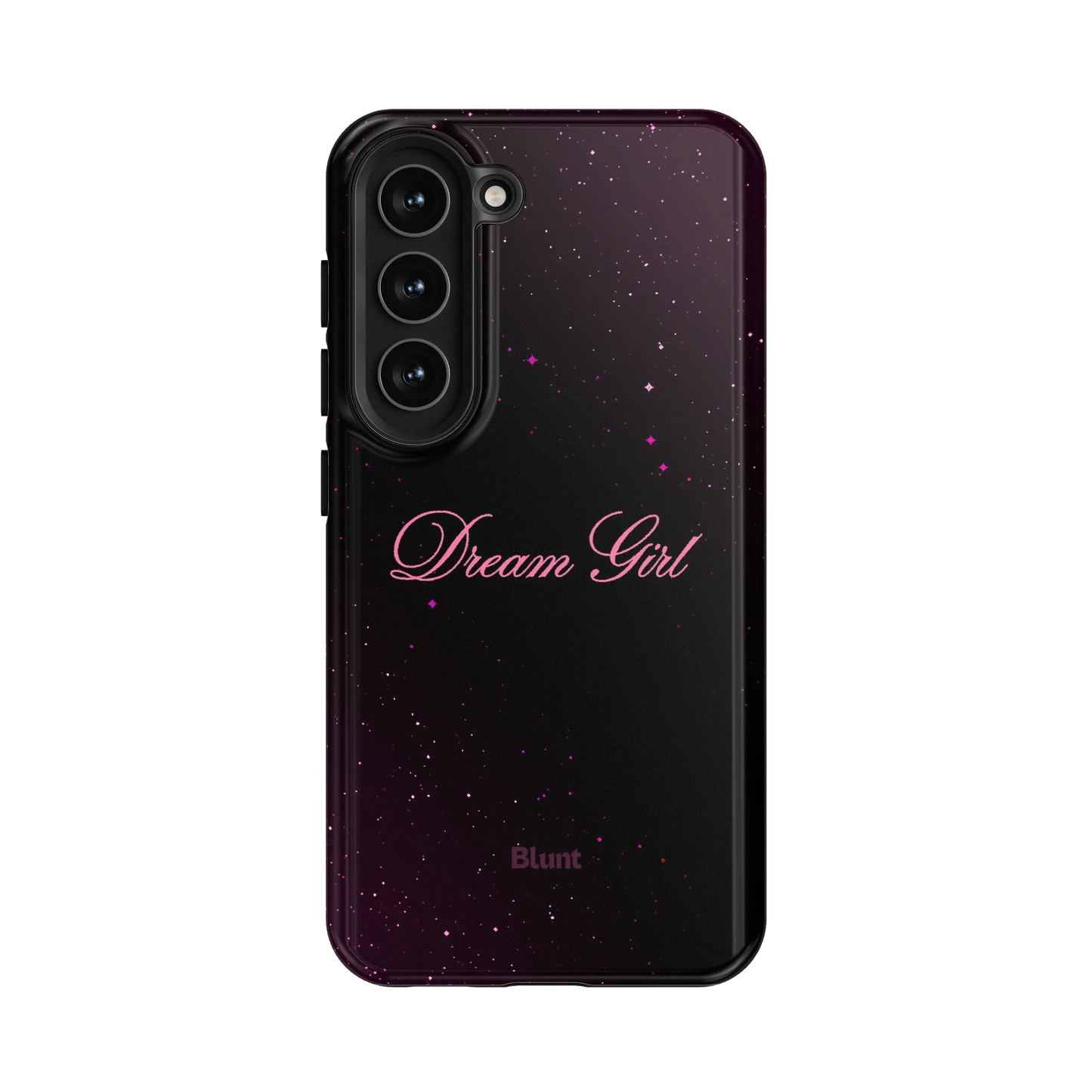 Dream Dust Samsung Case