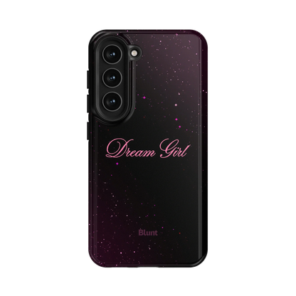 Dream Dust Samsung Case