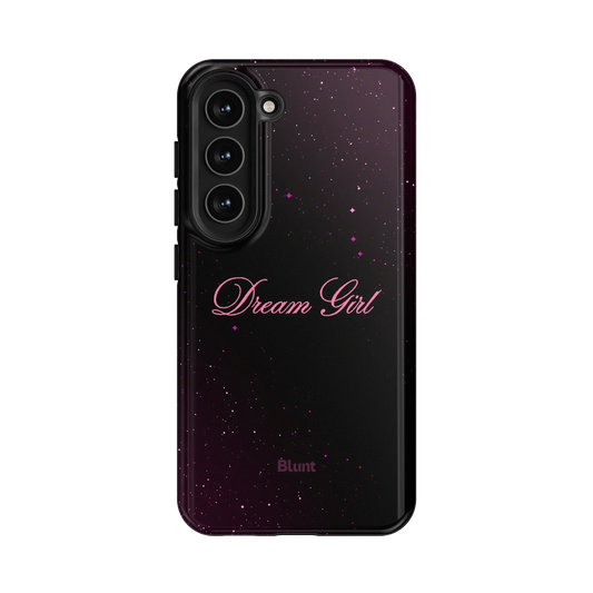 Dream Dust Samsung Case