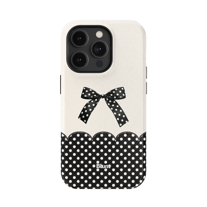 Polko iPhone Case