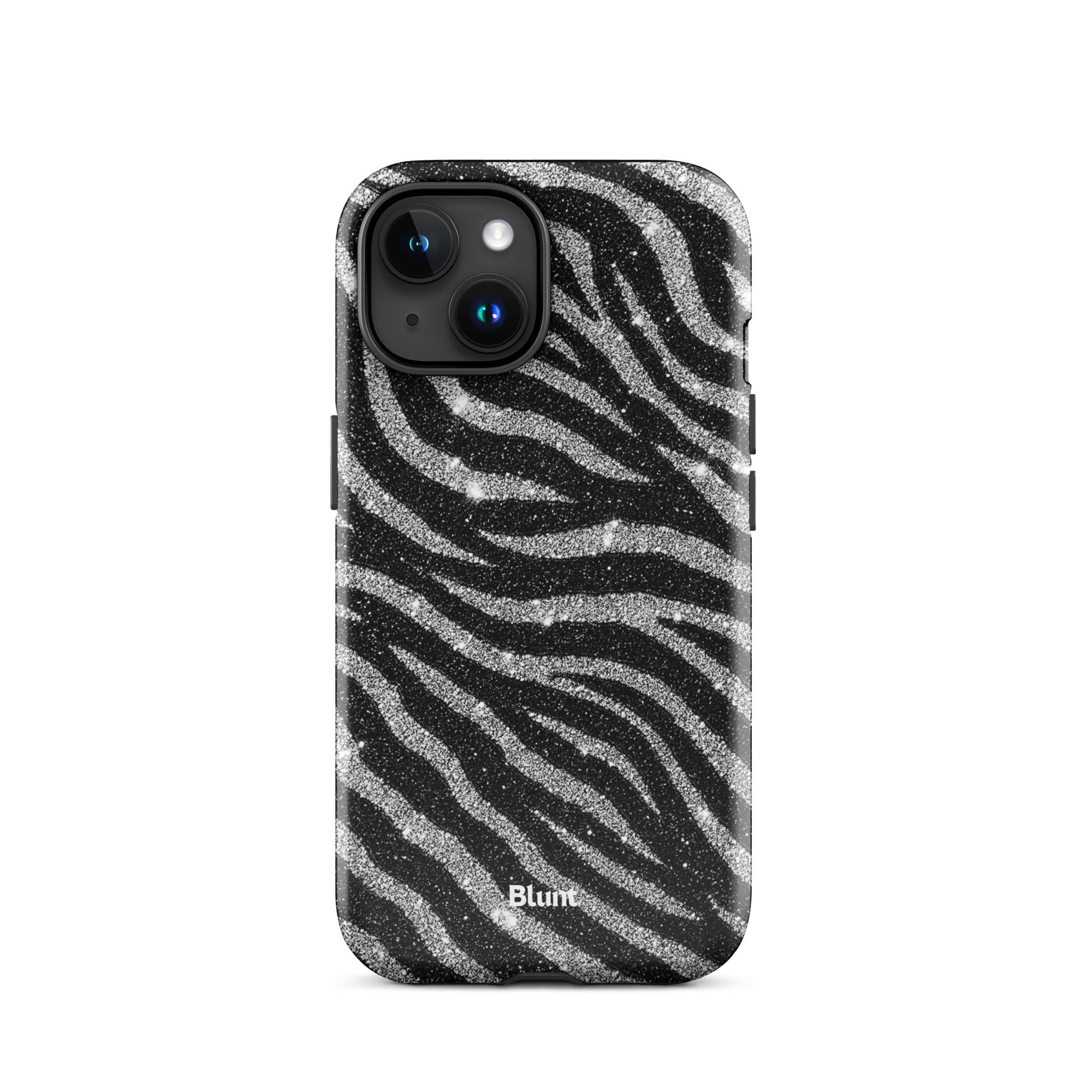 Zoey iPhone Case - Blunt Cases