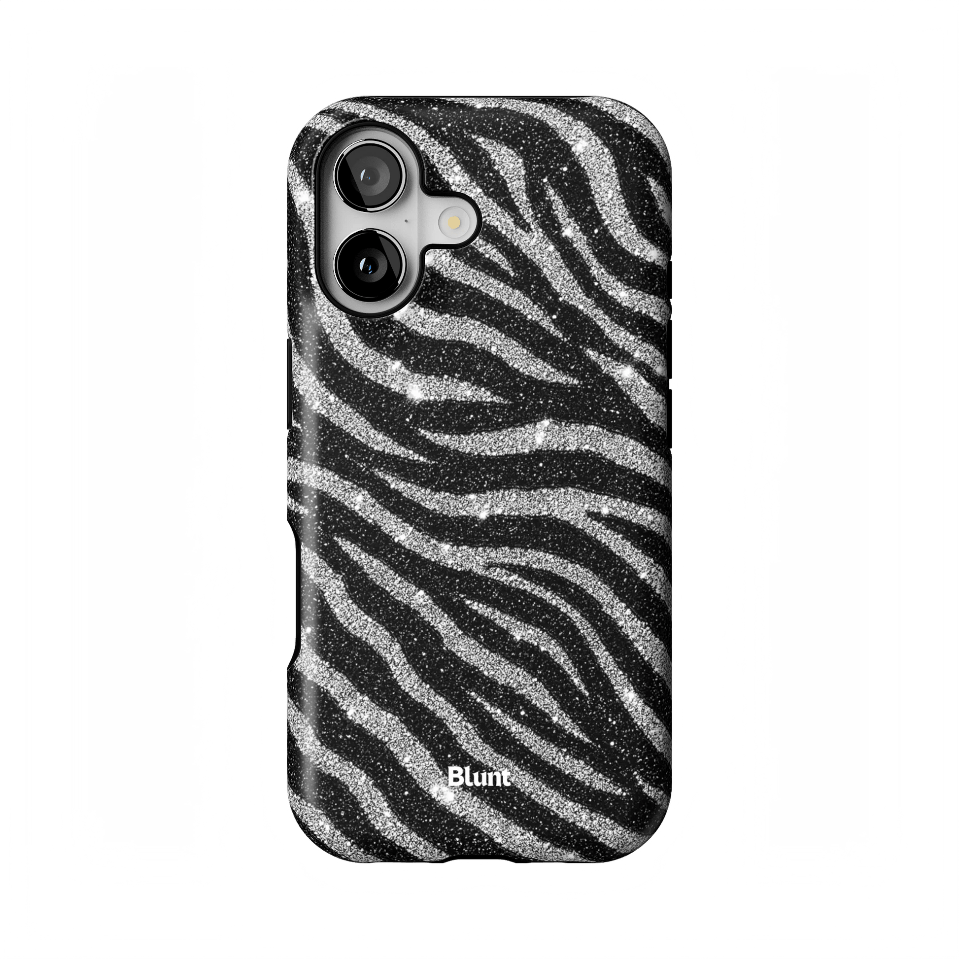 Zoey iPhone Case - Blunt Cases