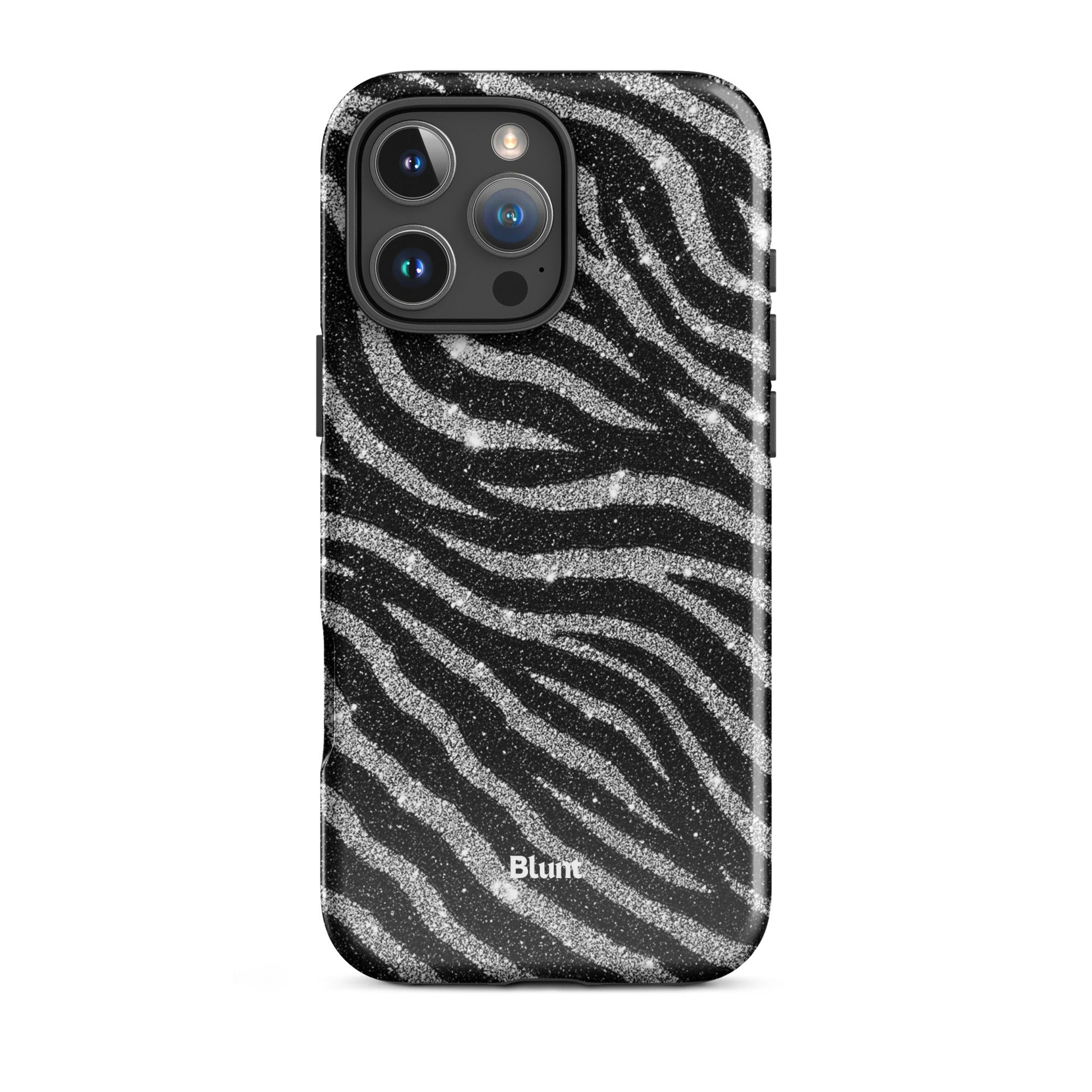 Zoey iPhone Case - Blunt Cases