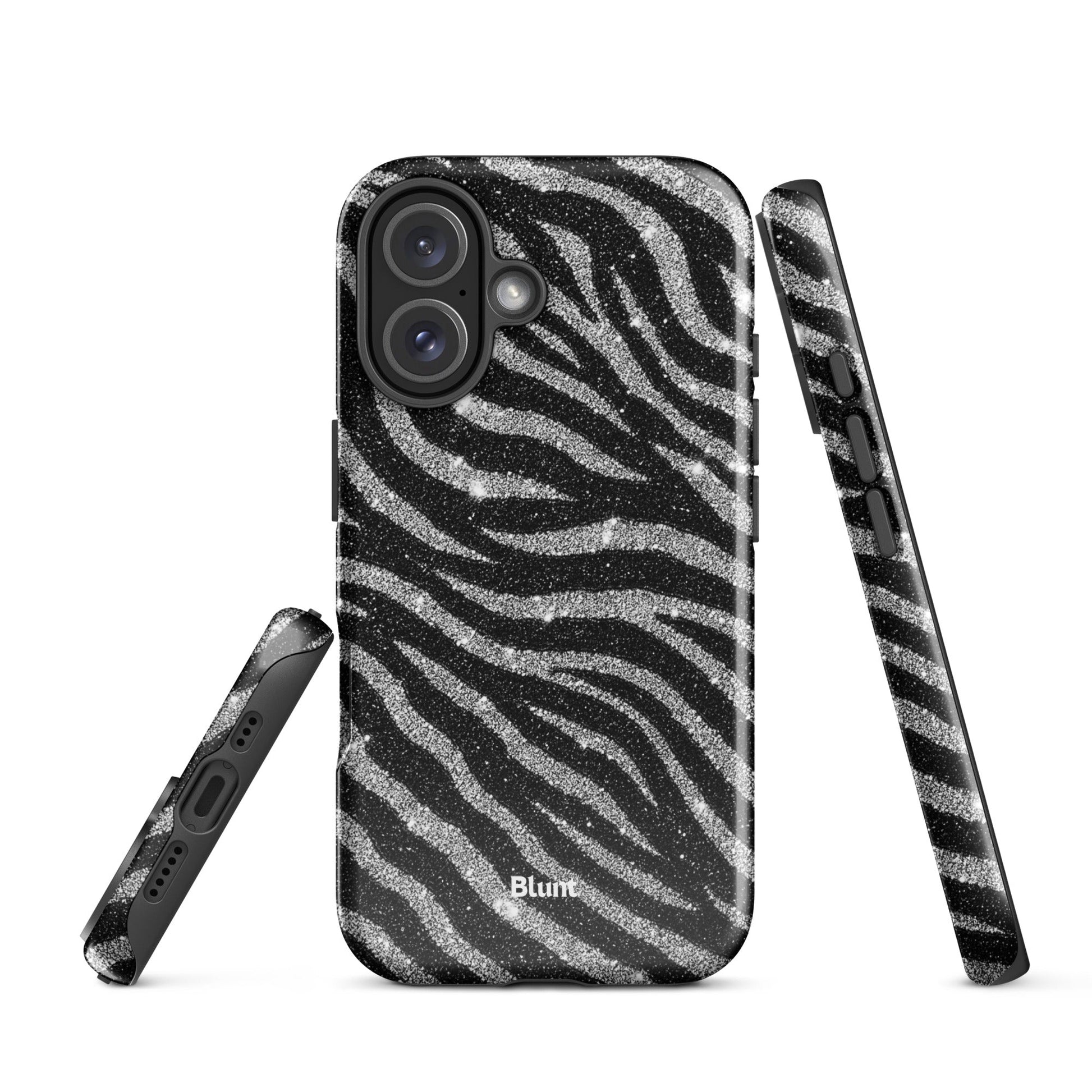 Zoey iPhone Case - Blunt Cases