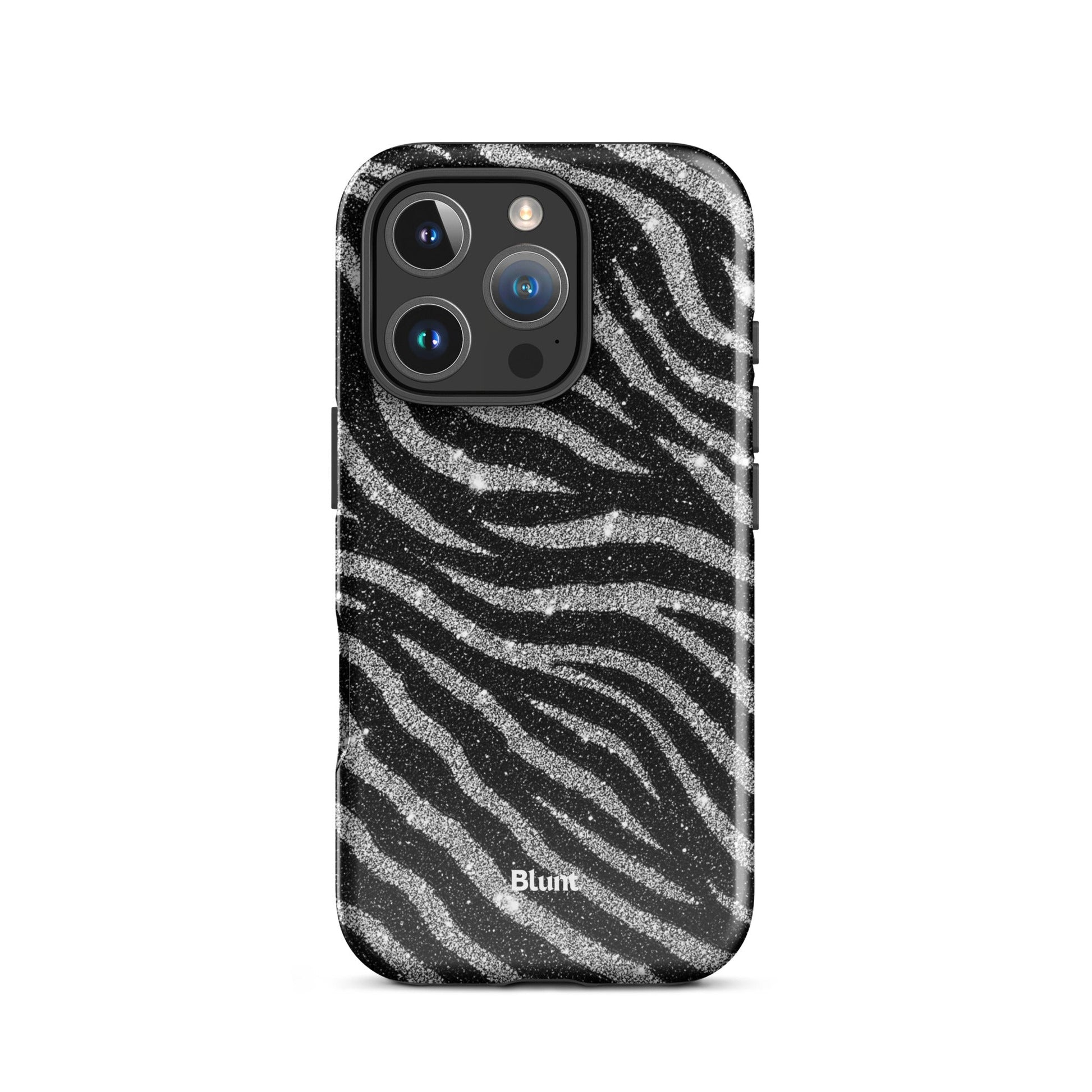 Zoey iPhone Case - Blunt Cases