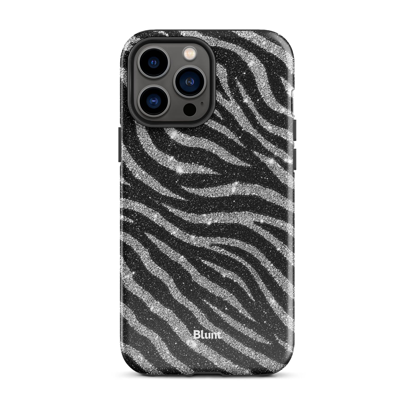 Zoey iPhone Case - Blunt Cases