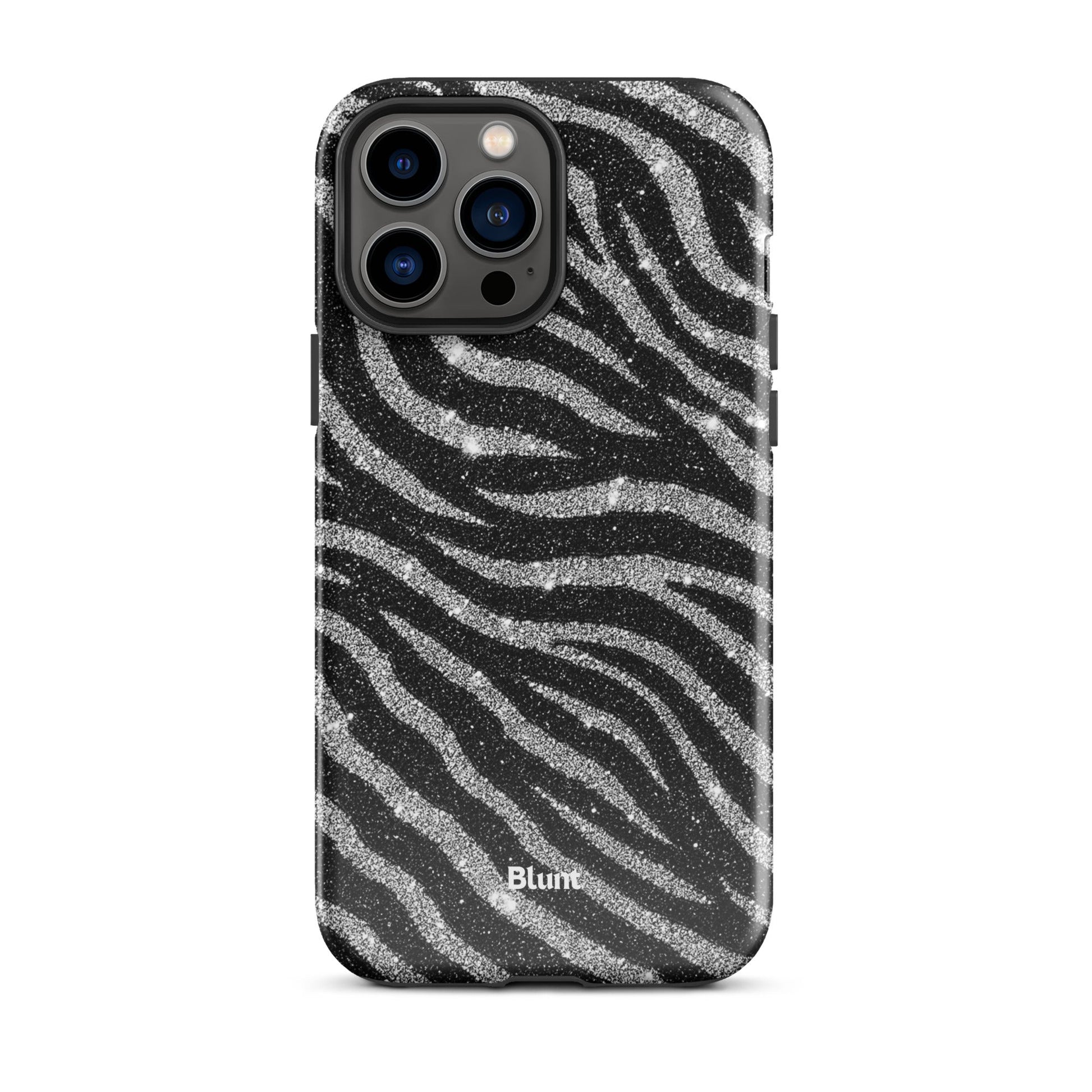 Zoey iPhone Case - Blunt Cases