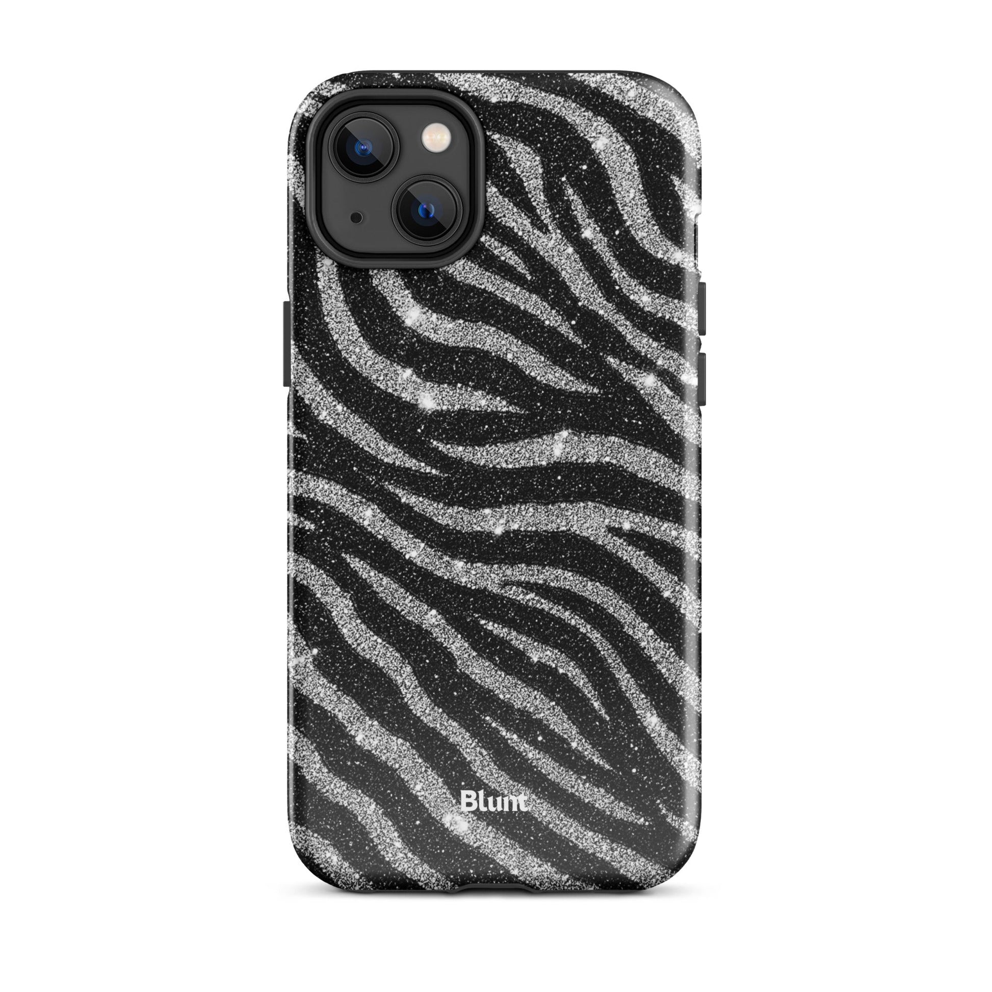 Zoey iPhone Case - Blunt Cases