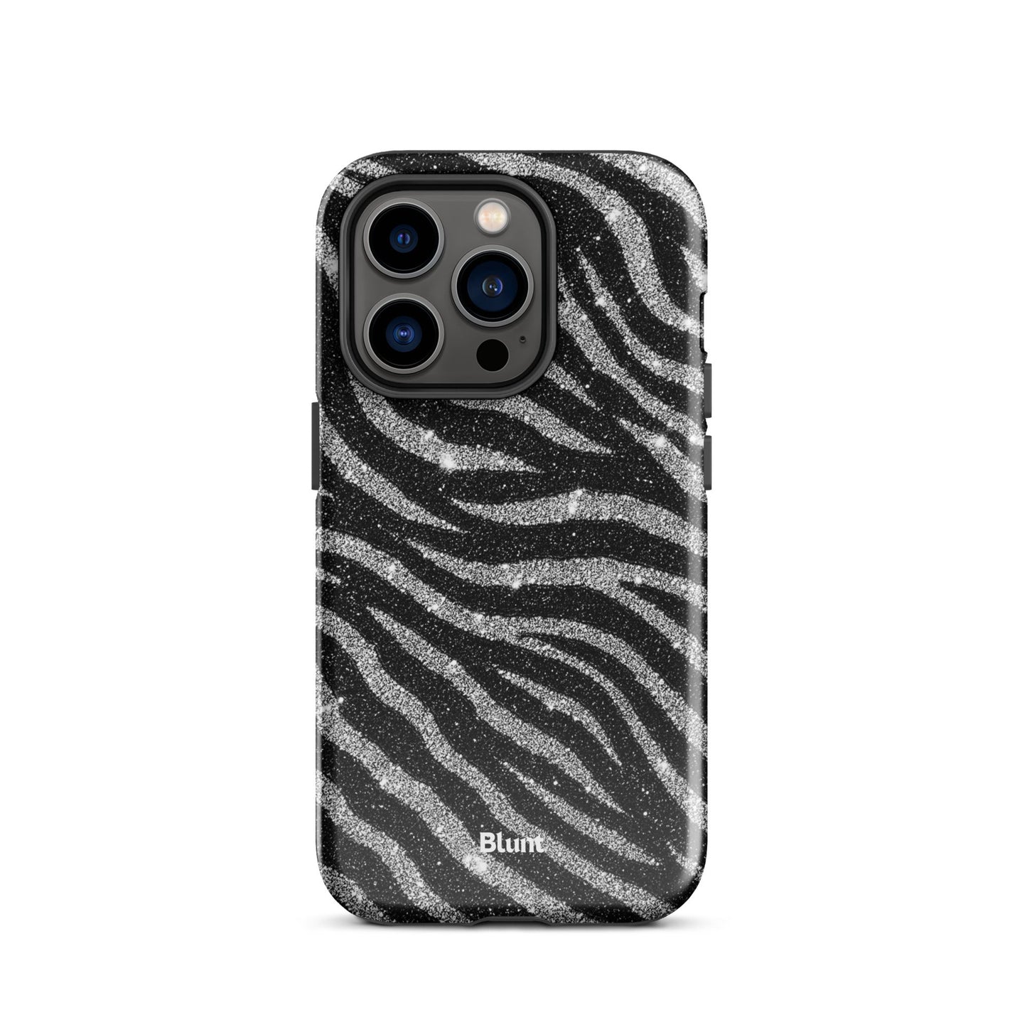 Zoey iPhone Case - Blunt Cases