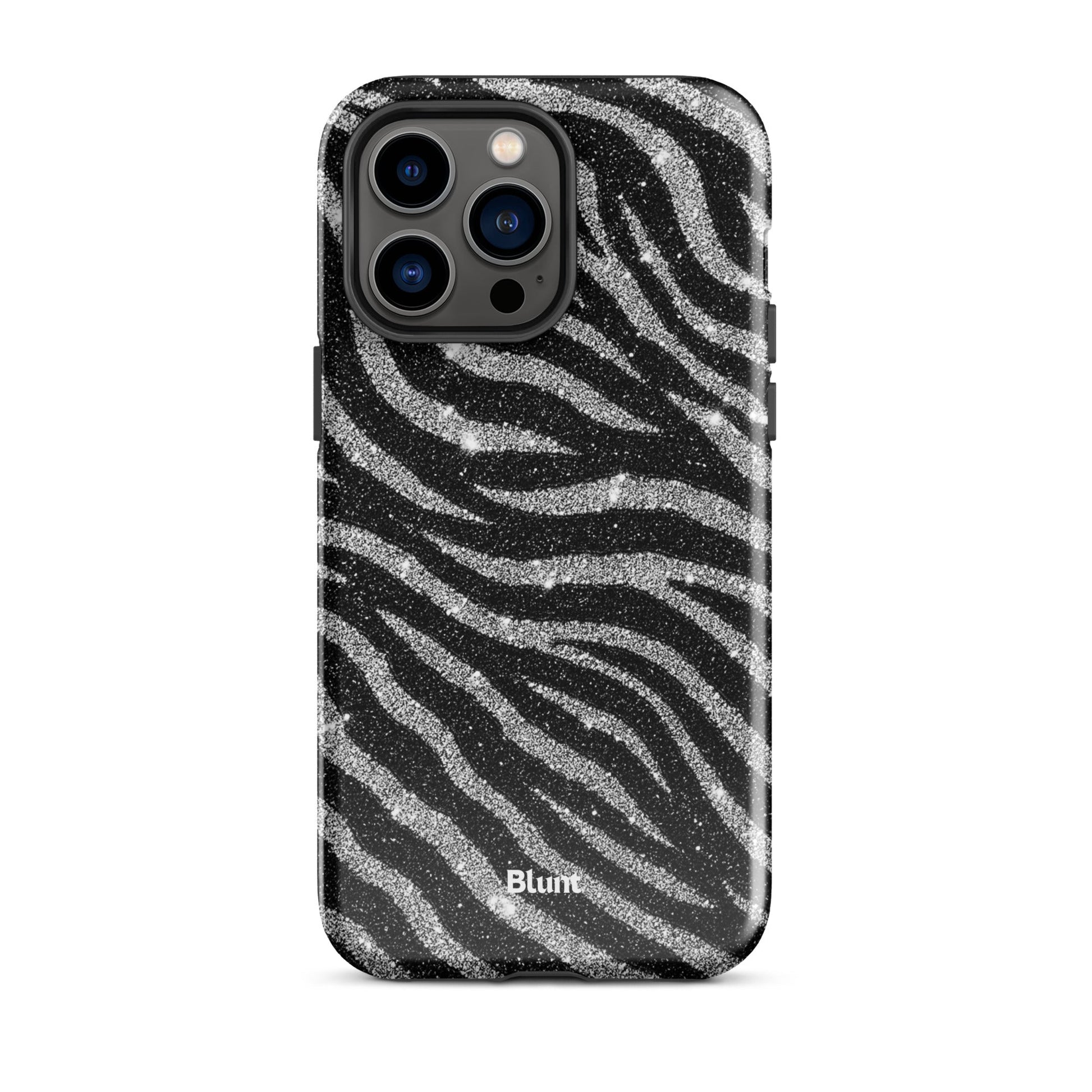 Zoey iPhone Case - Blunt Cases
