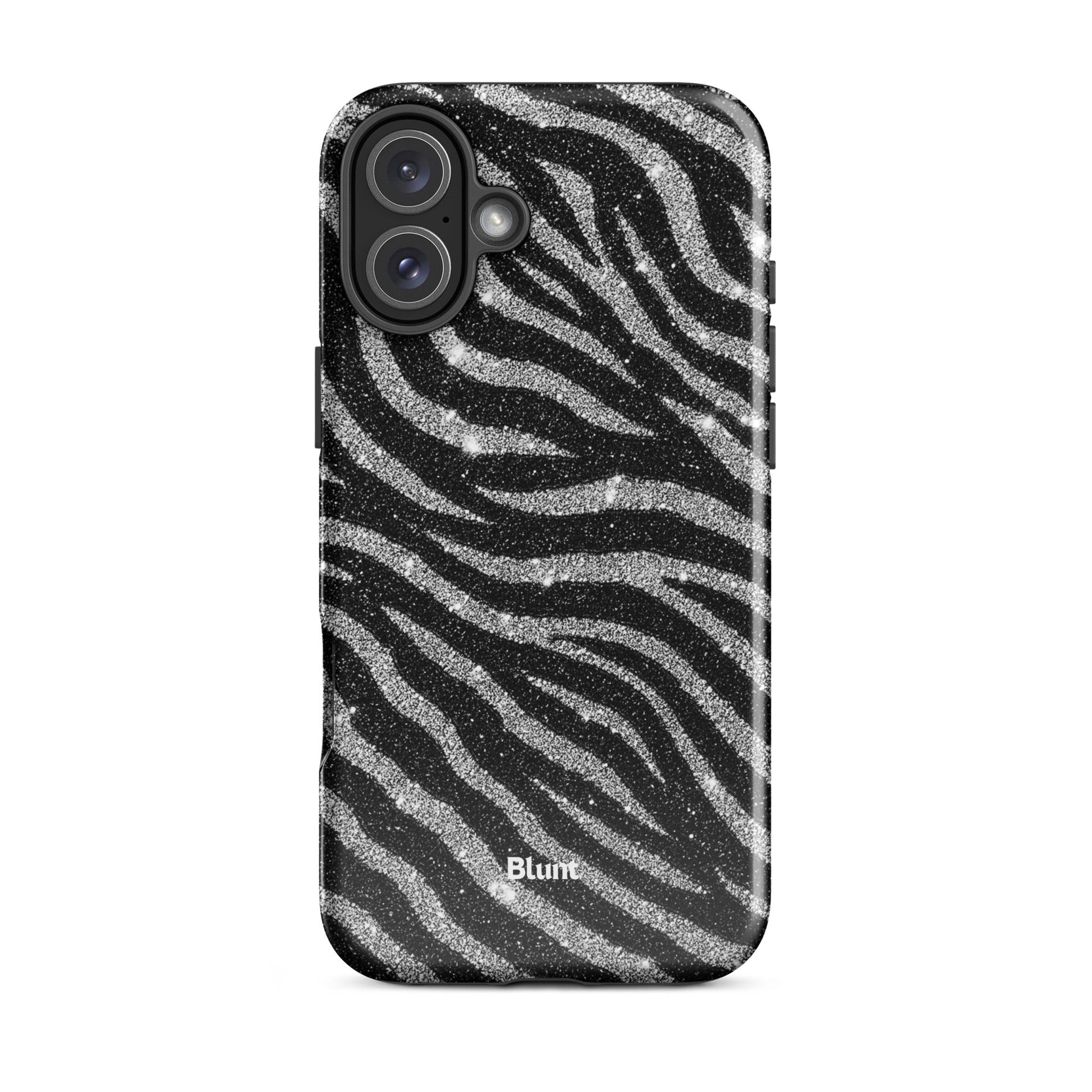 Zoey iPhone Case - Blunt Cases