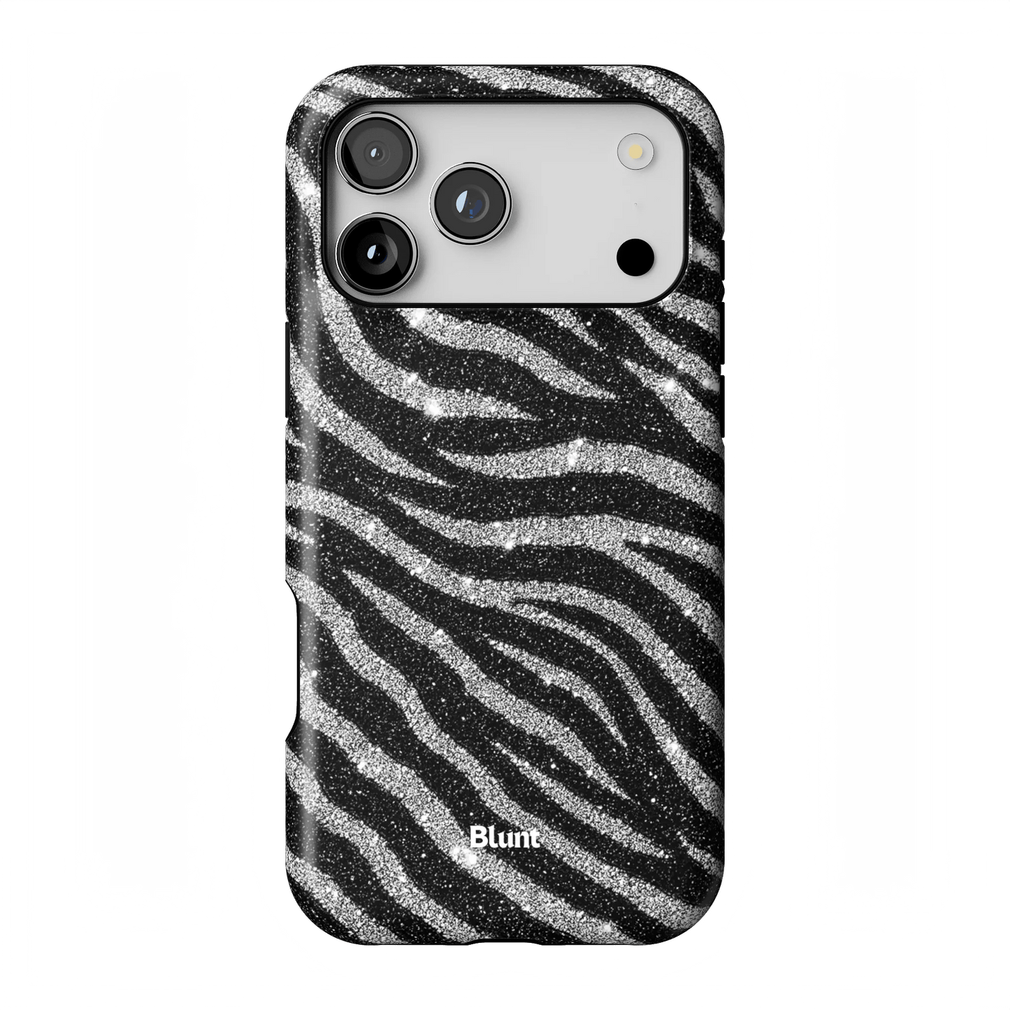 Zoey iPhone Case - Blunt Cases