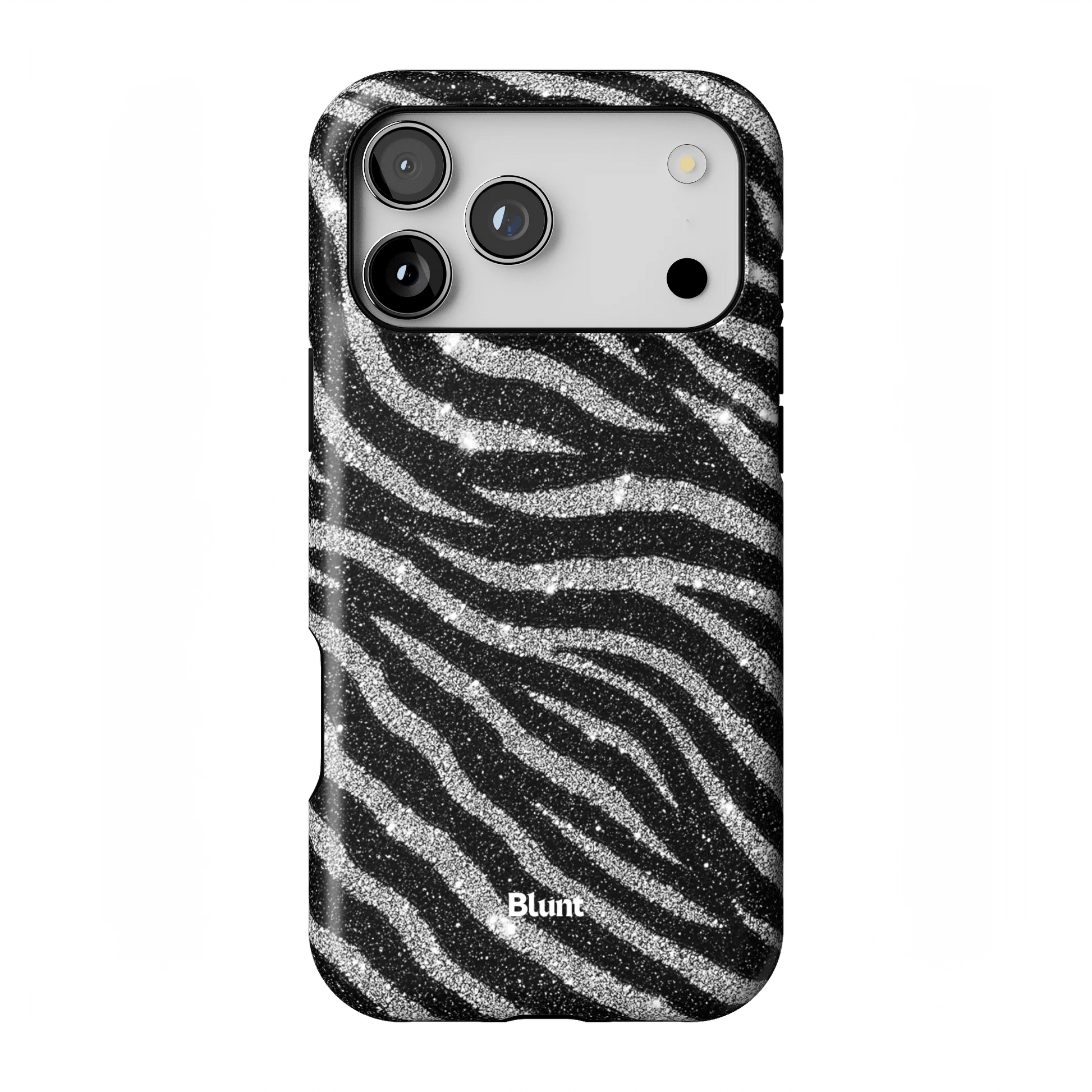 Zoey iPhone Case - Blunt Cases