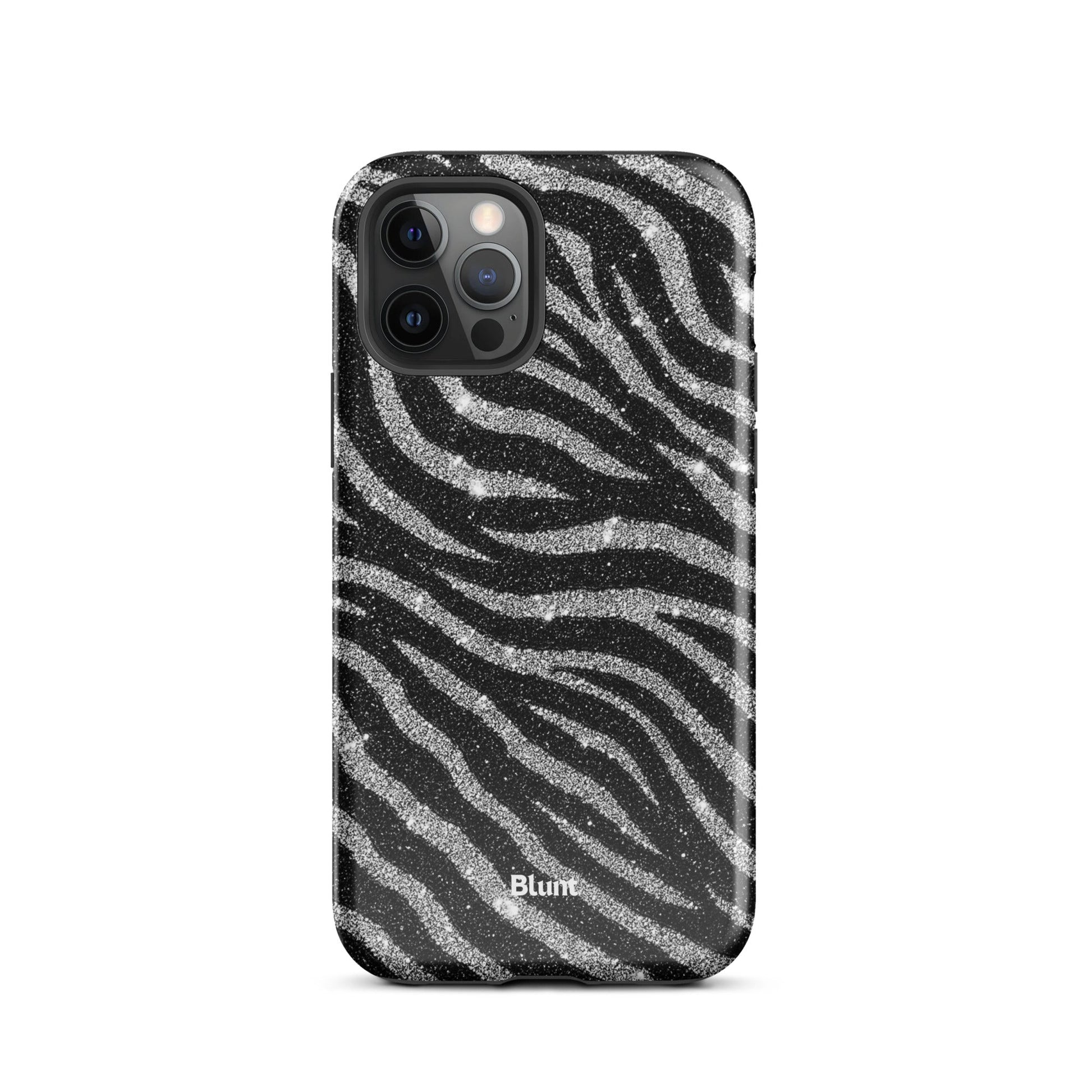 Zoey iPhone Case - Blunt Cases