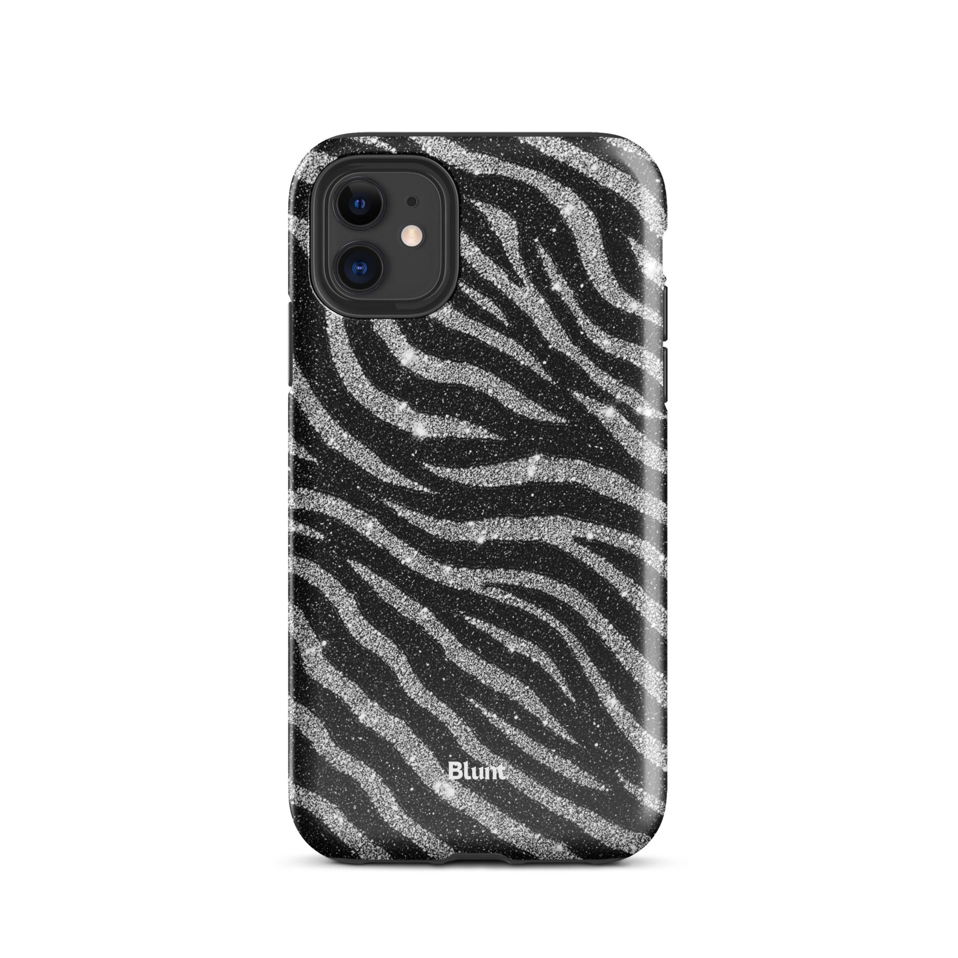 Zoey iPhone Case - Blunt Cases