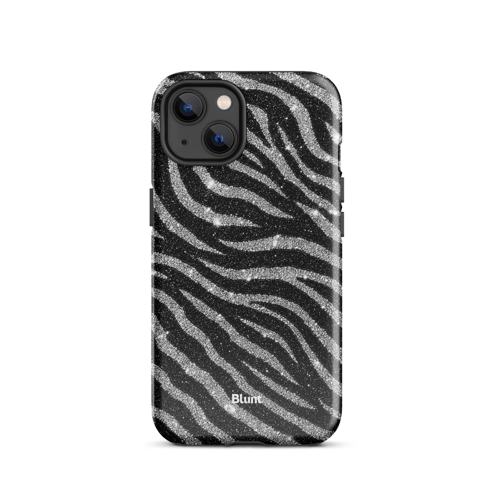 Zoey iPhone Case - Blunt Cases