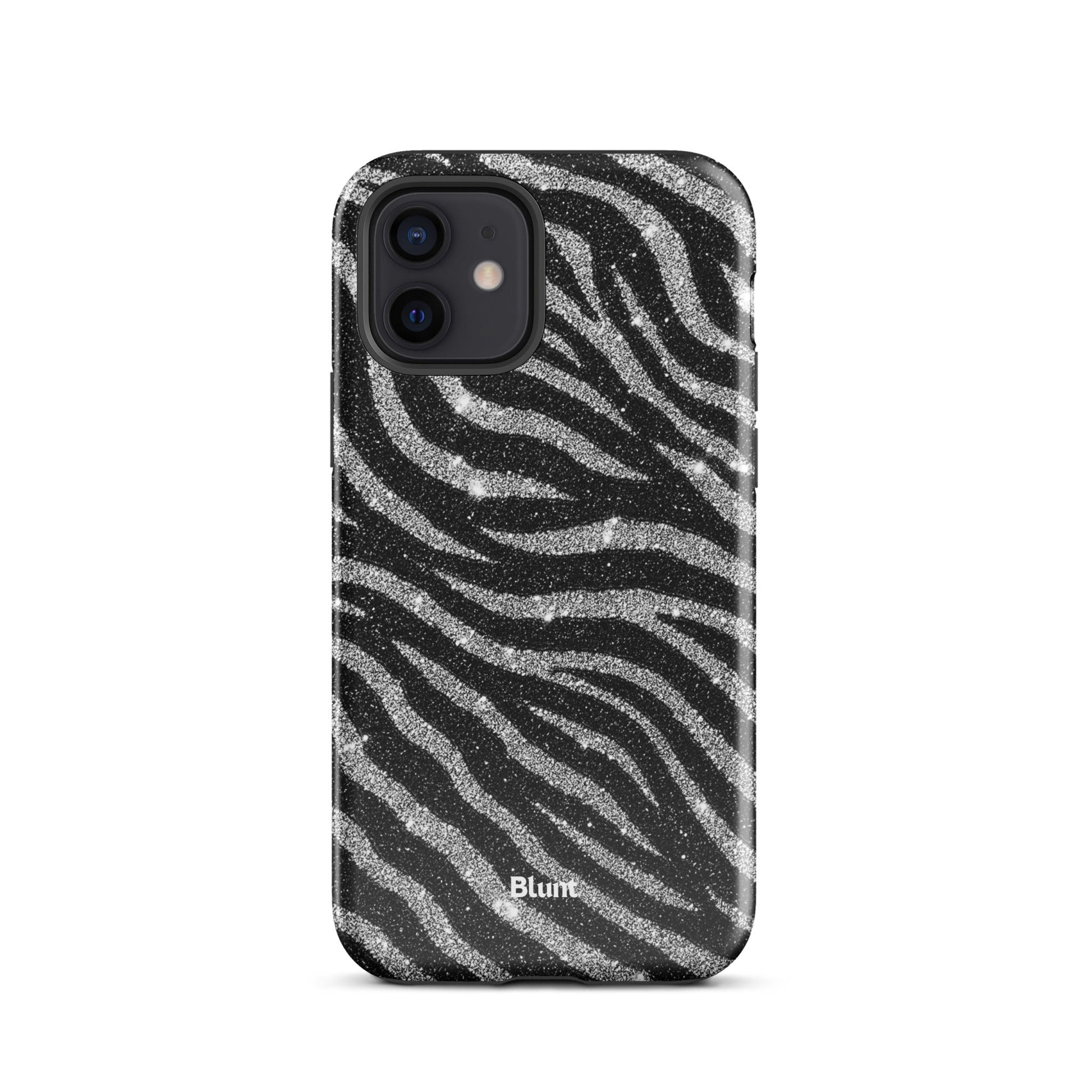 Zoey iPhone Case - Blunt Cases