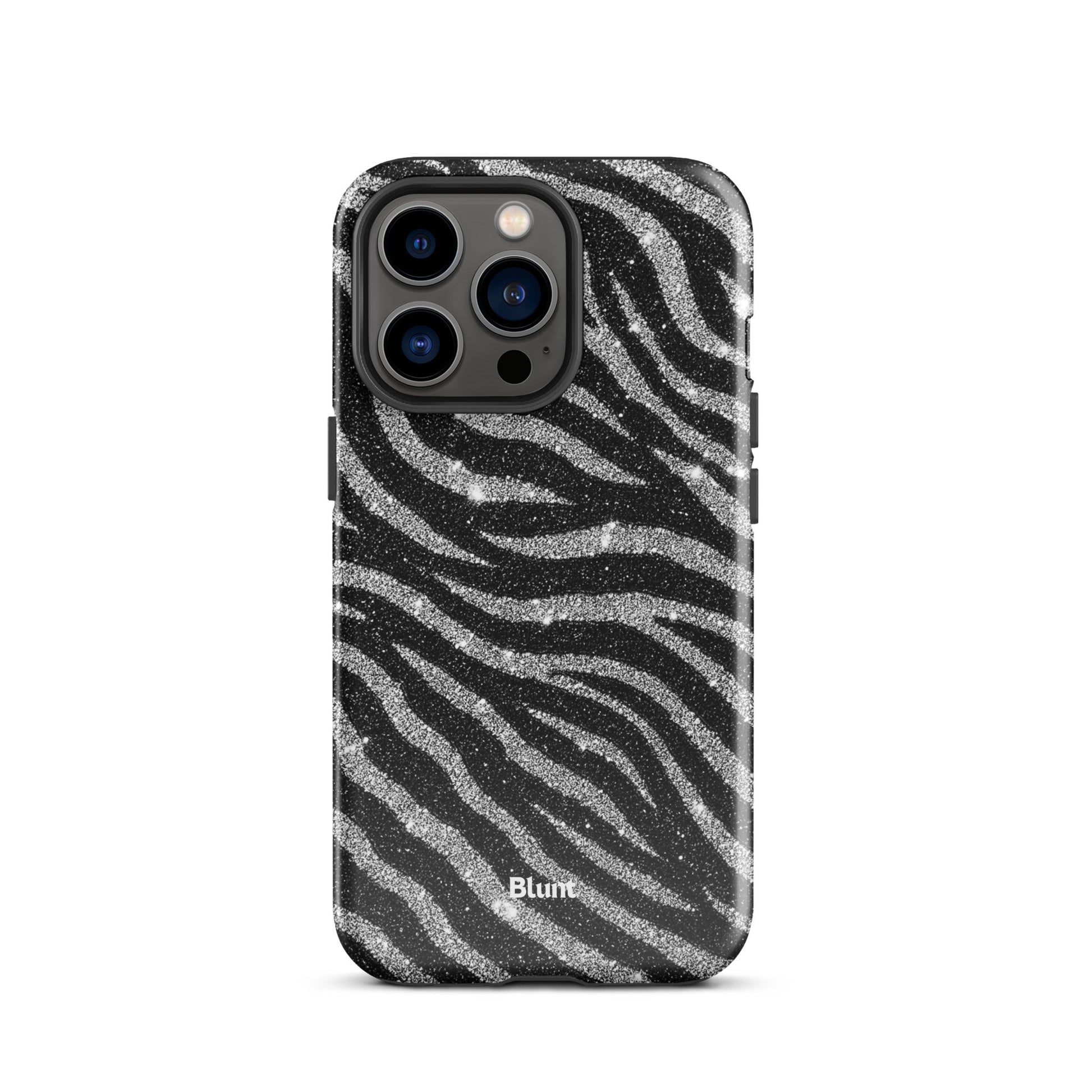 Zoey iPhone Case - Blunt Cases