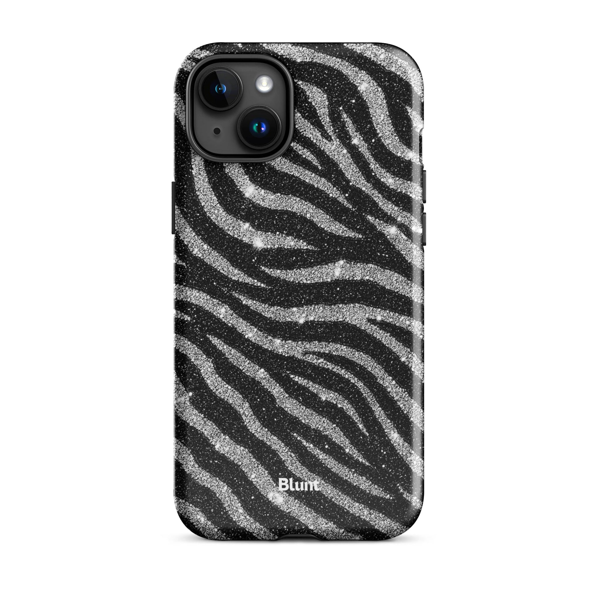 Zoey iPhone Case - Blunt Cases