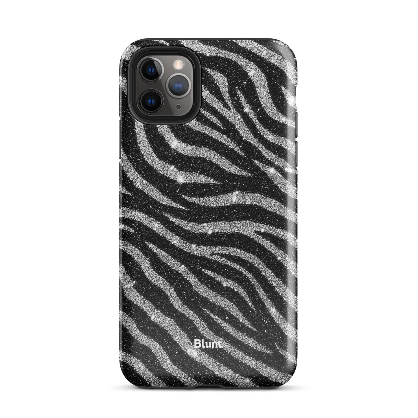 Zoey iPhone Case - Blunt Cases