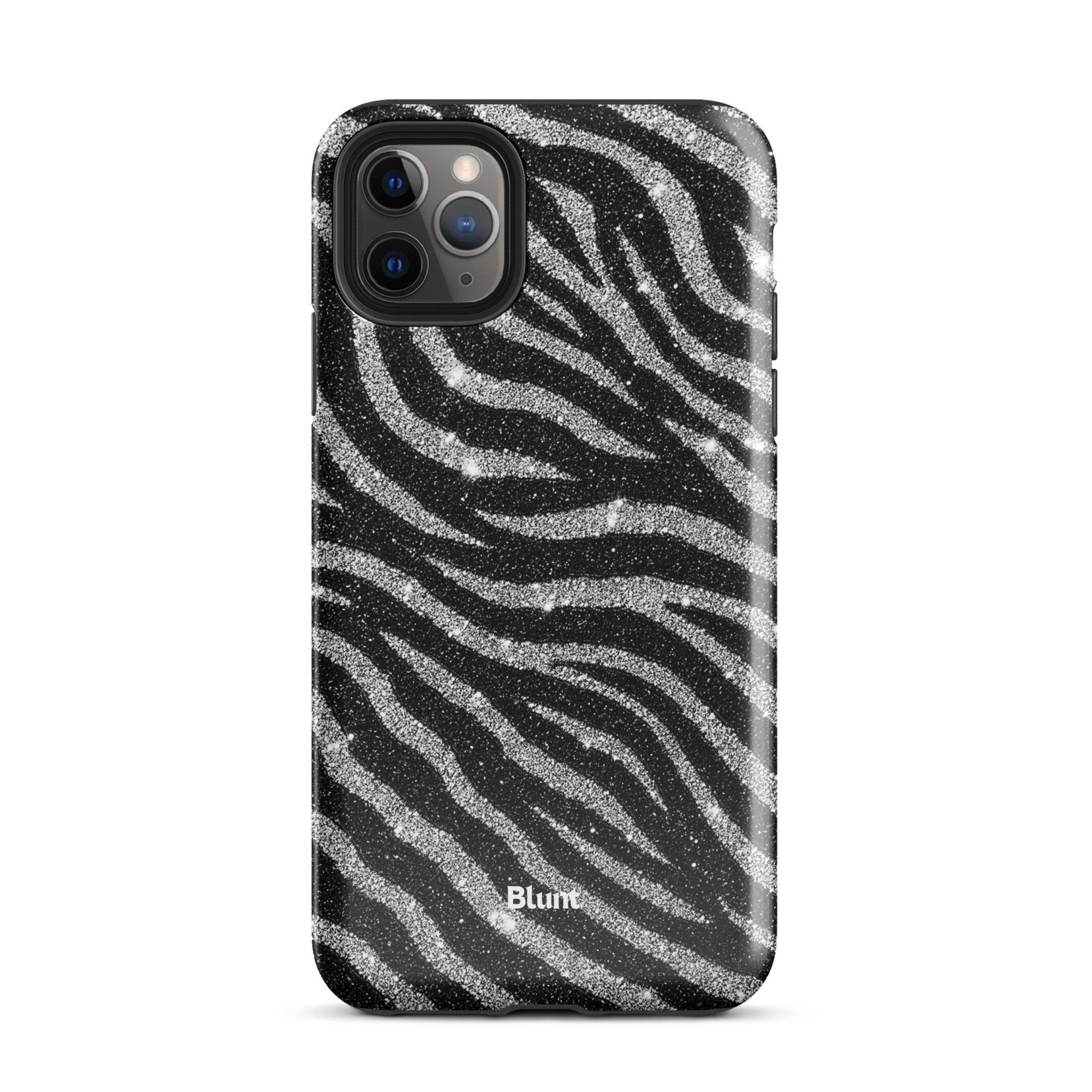 Zoey iPhone Case - Blunt Cases