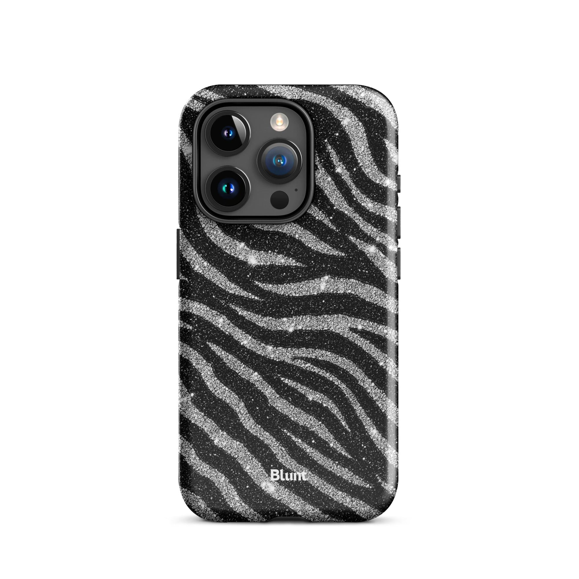 Zoey iPhone Case - Blunt Cases