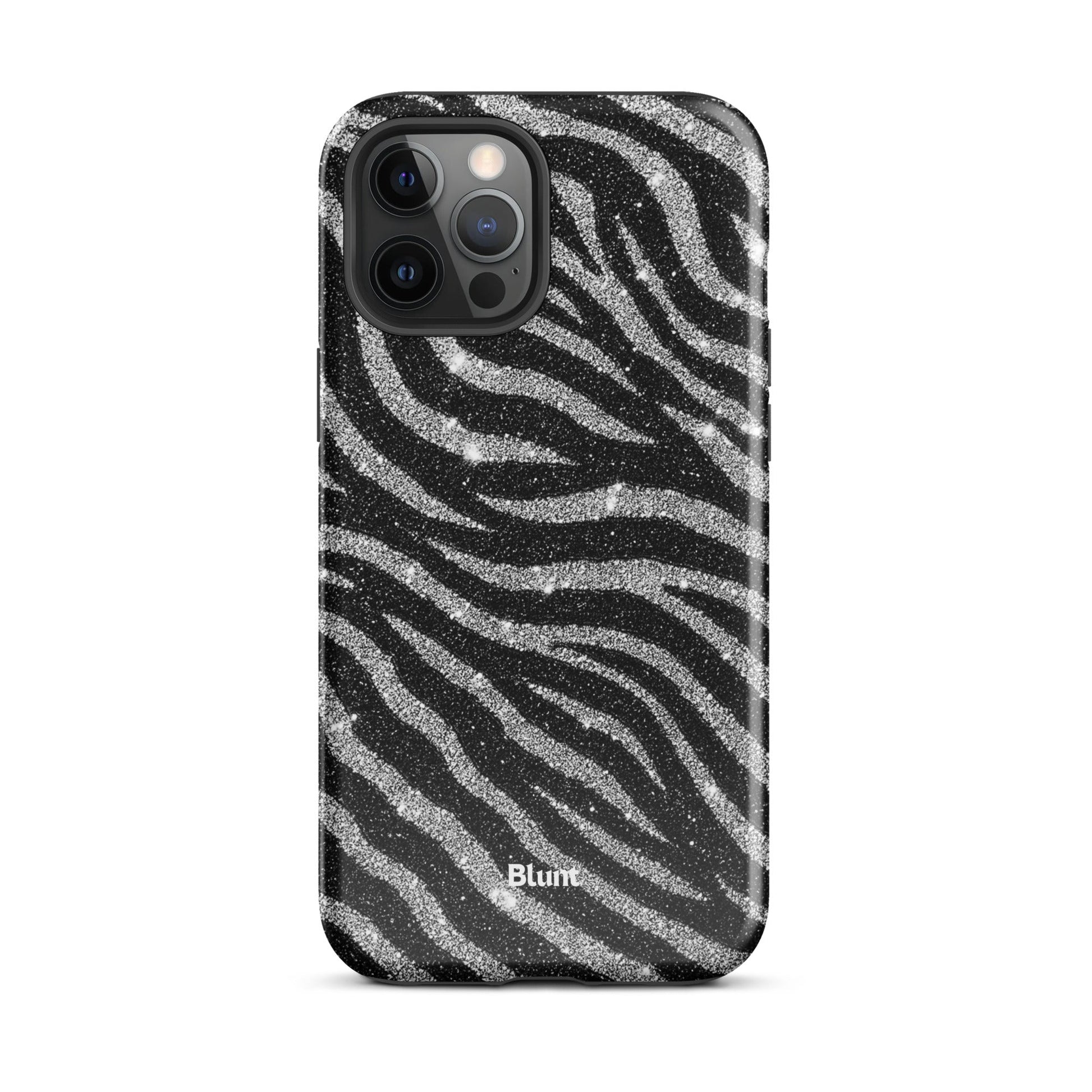 Zoey iPhone Case - Blunt Cases