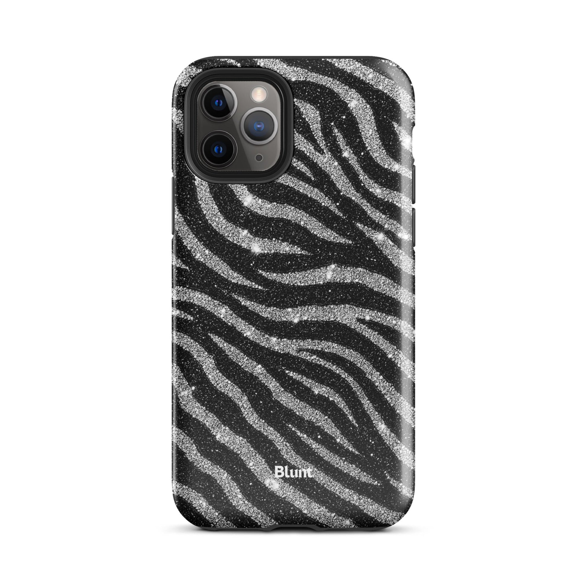 Zoey iPhone Case - Blunt Cases