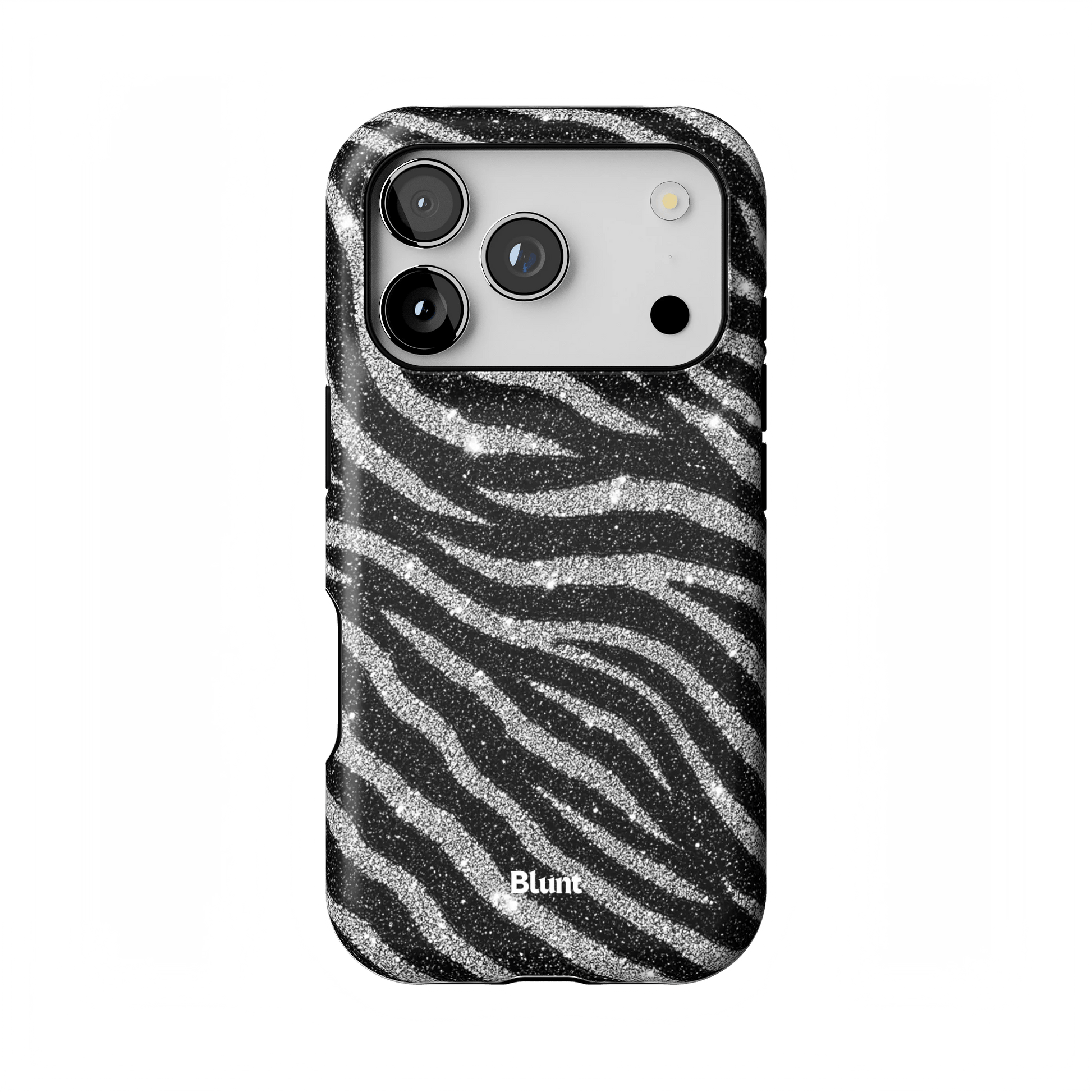Zoey iPhone Case - Blunt Cases