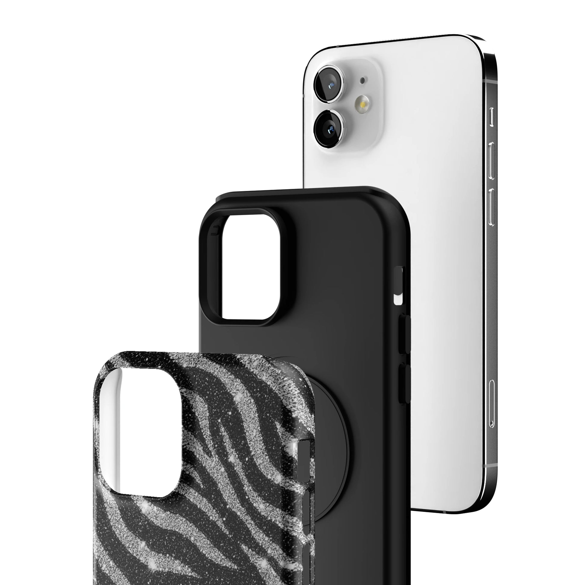 Zoey iPhone Case gallery - Iphone_12_Iphone_3
