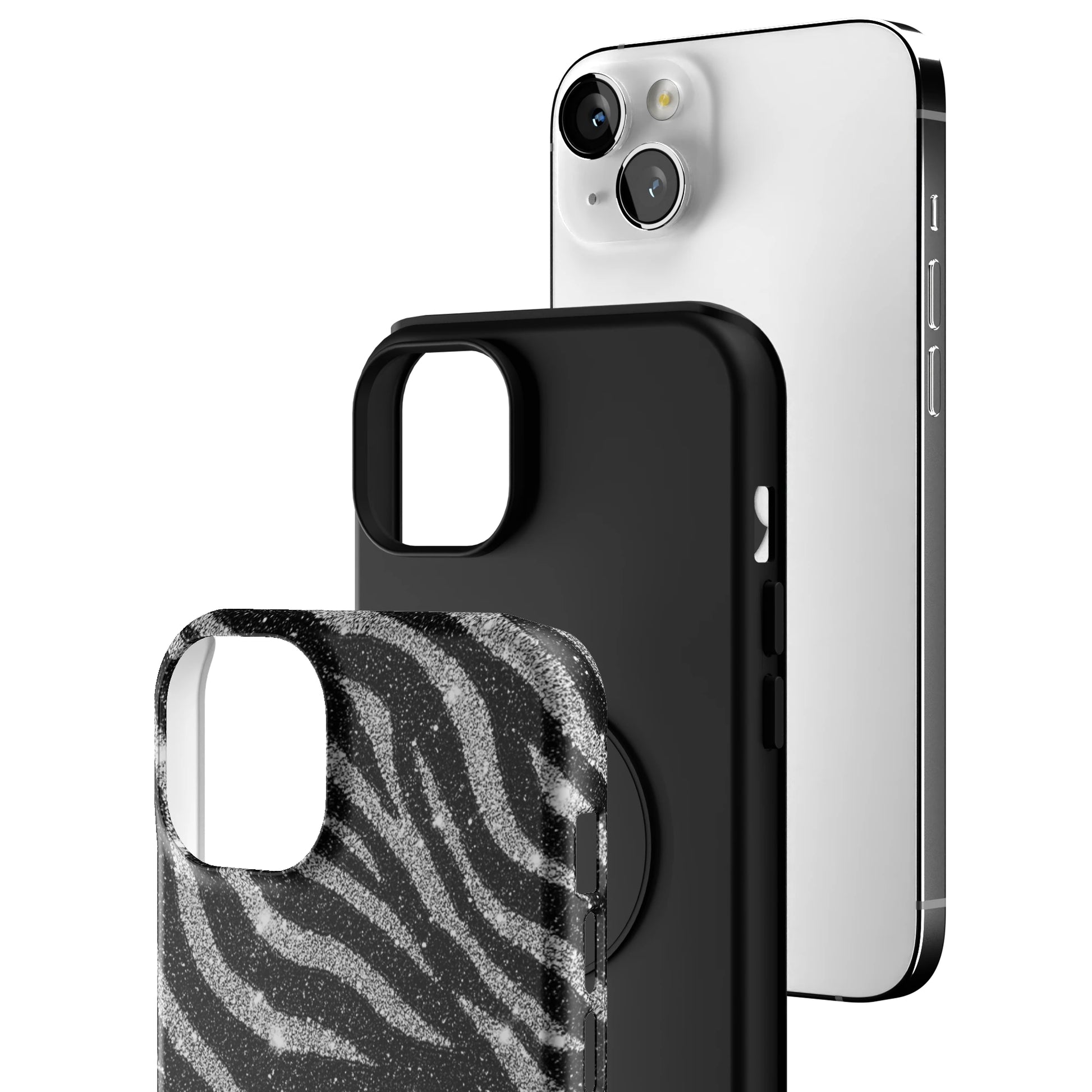 Zoey iPhone Case gallery - Iphone_14_Mini_Air_Plus_3