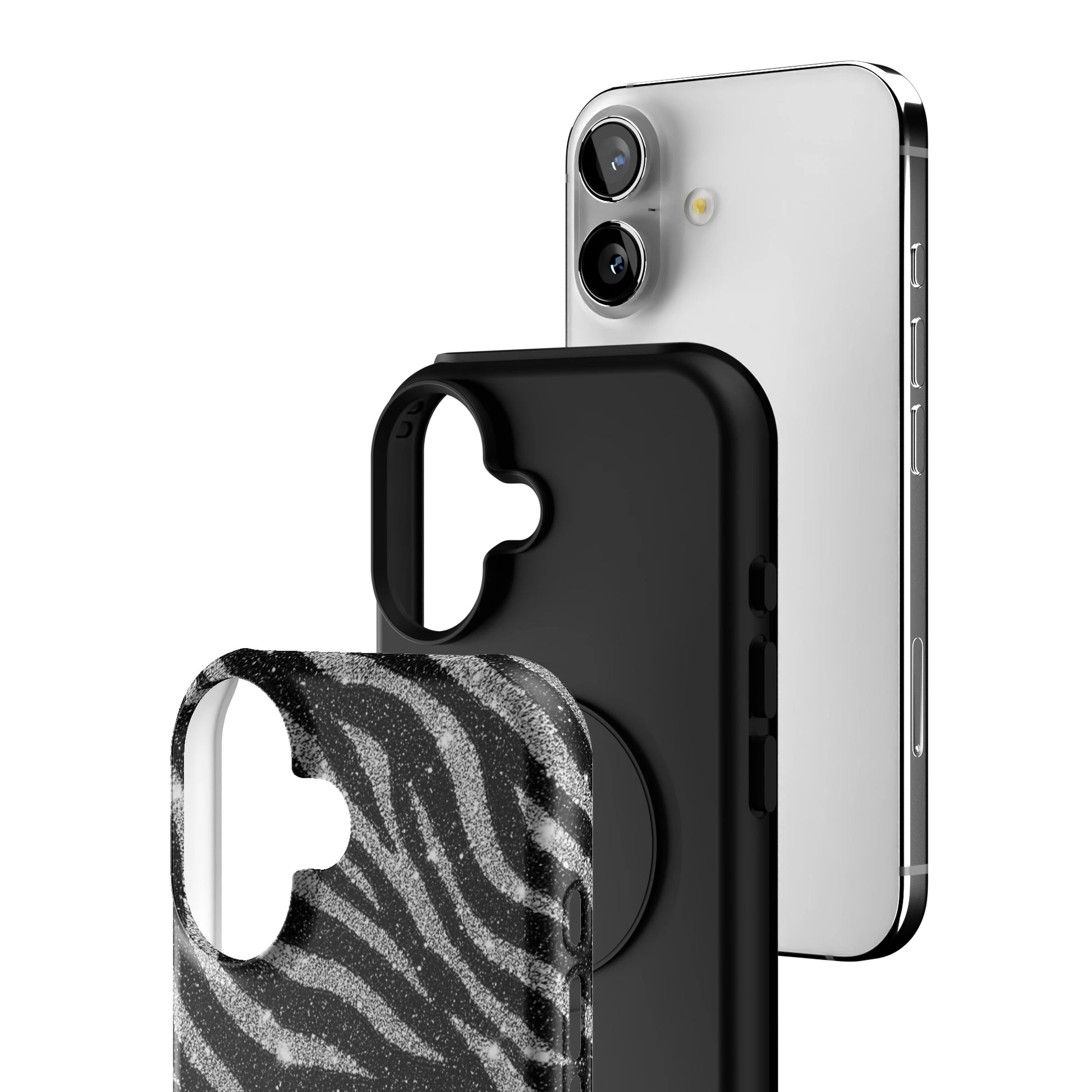 Zoey iPhone Case gallery - Iphone_16_Iphone_3