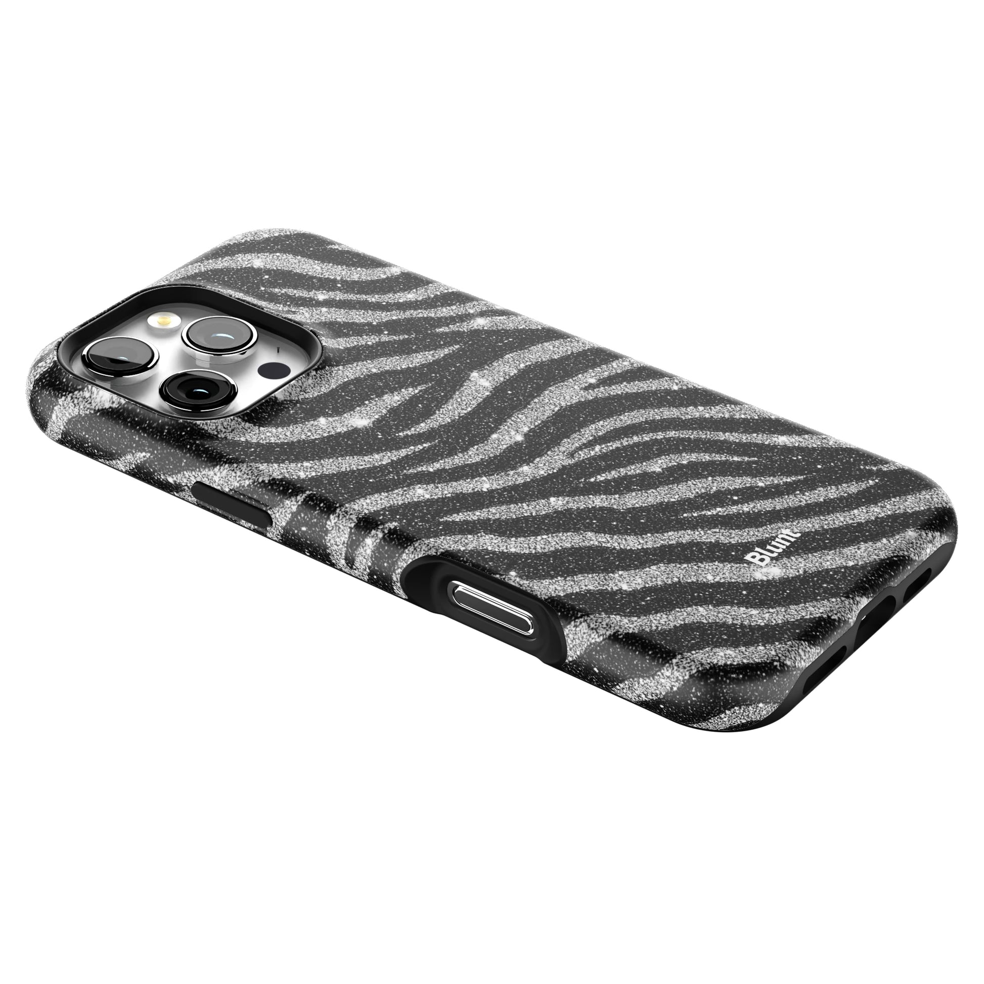 Zoey iPhone Case gallery - Iphone_16_Pro_Max_2