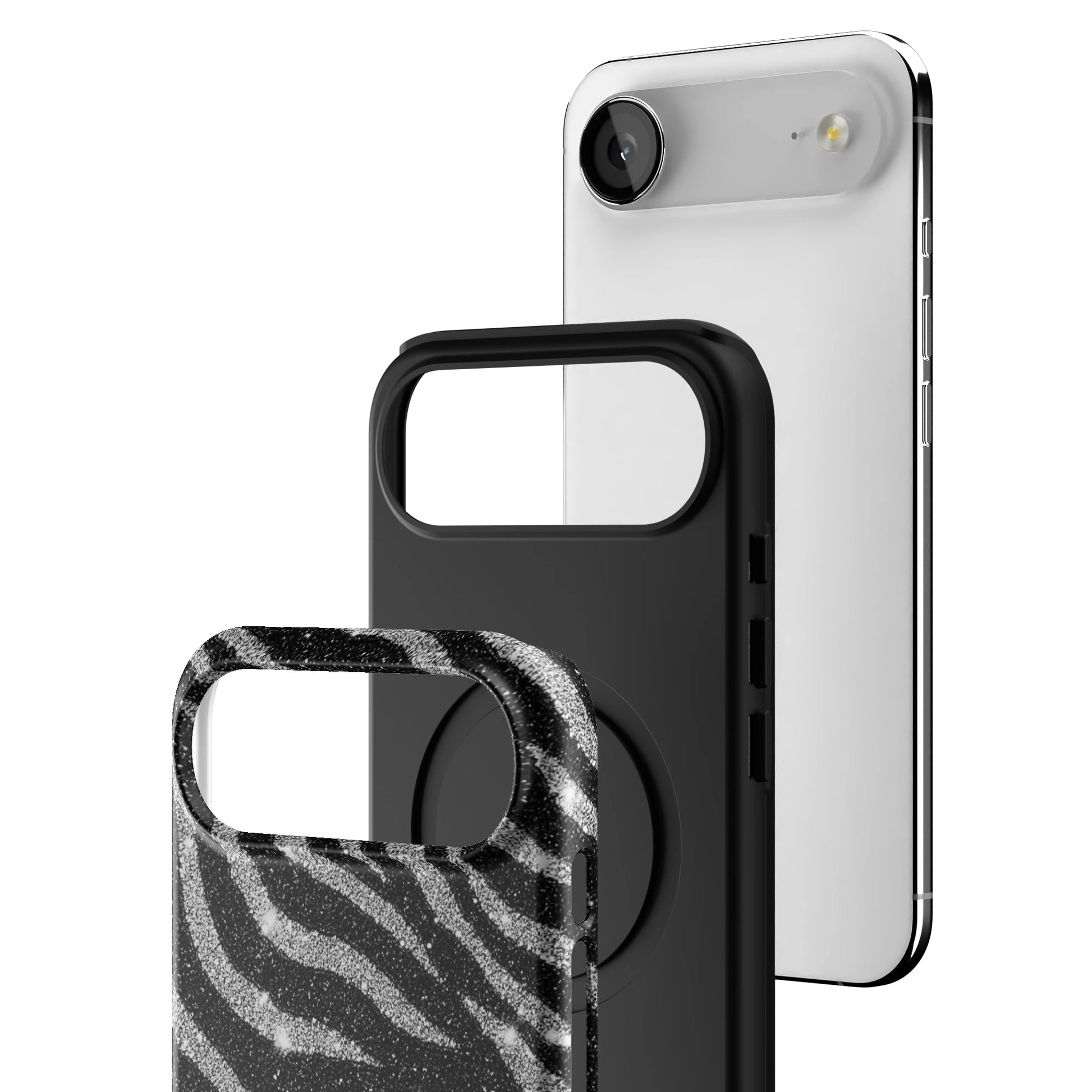 Zoey iPhone Case gallery - Iphone_17_Air_3