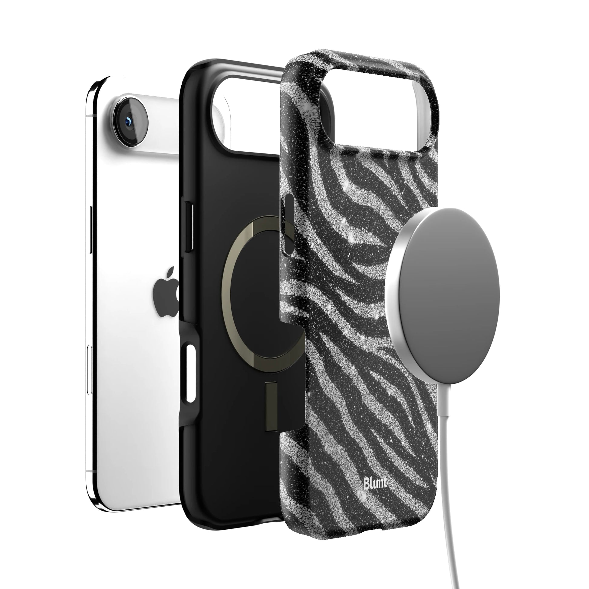 Zoey iPhone Case gallery - Iphone_17_Air_4