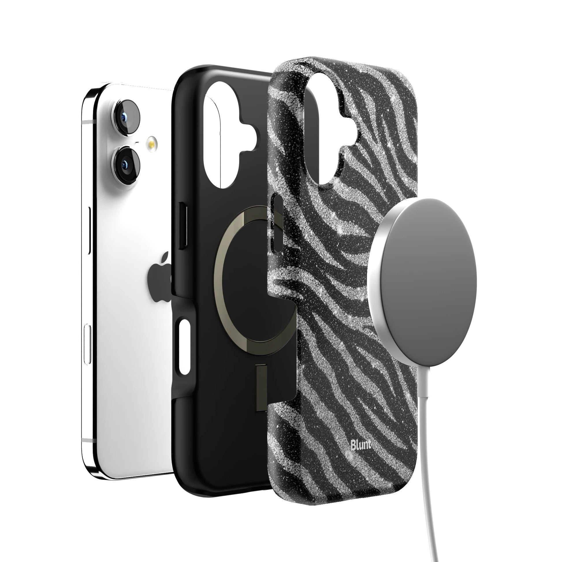 Zoey iPhone Case gallery - Iphone_17_Iphone_4