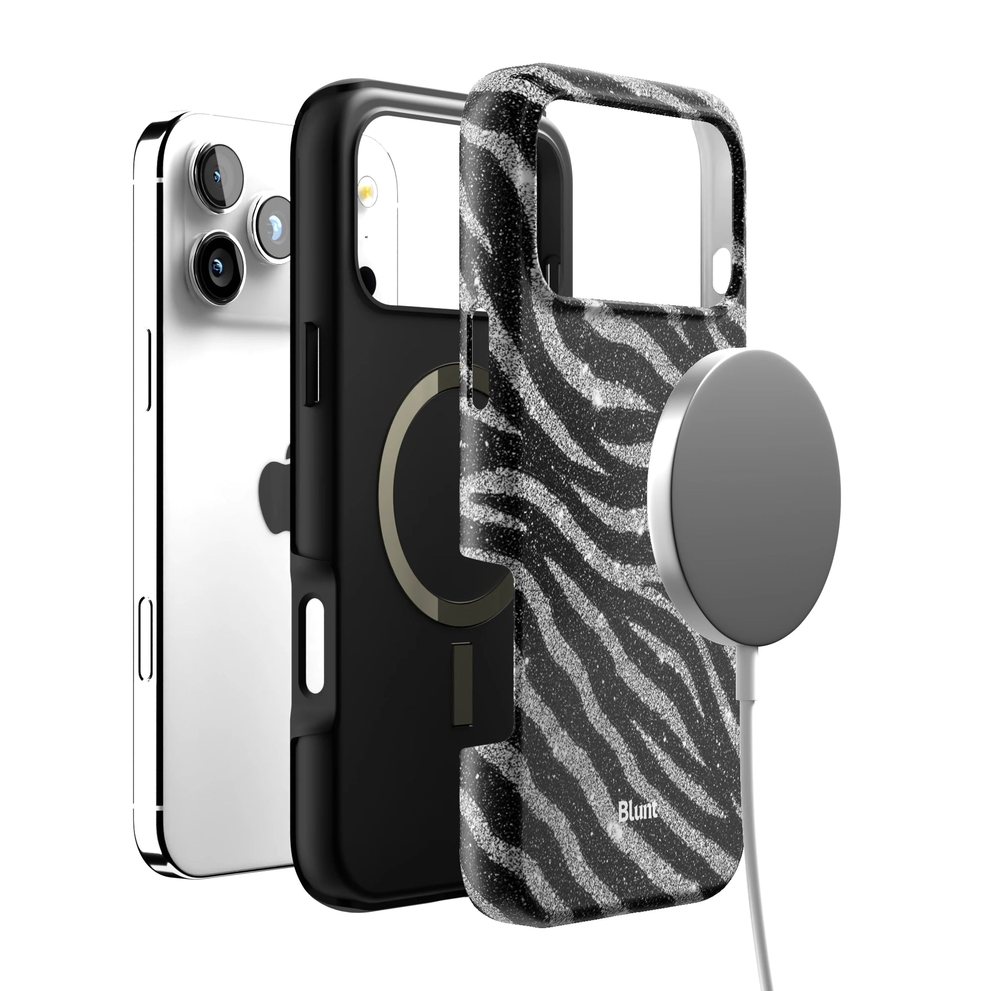 Zoey iPhone Case gallery - Iphone_17_Pro_Max_4